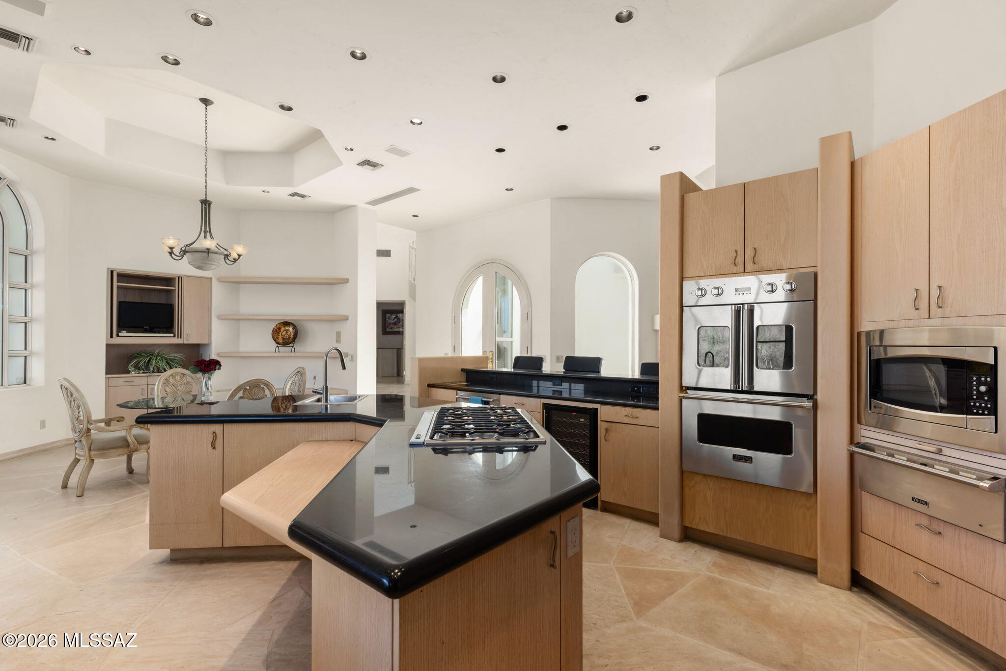 Catalina Foothills Estates - Residential