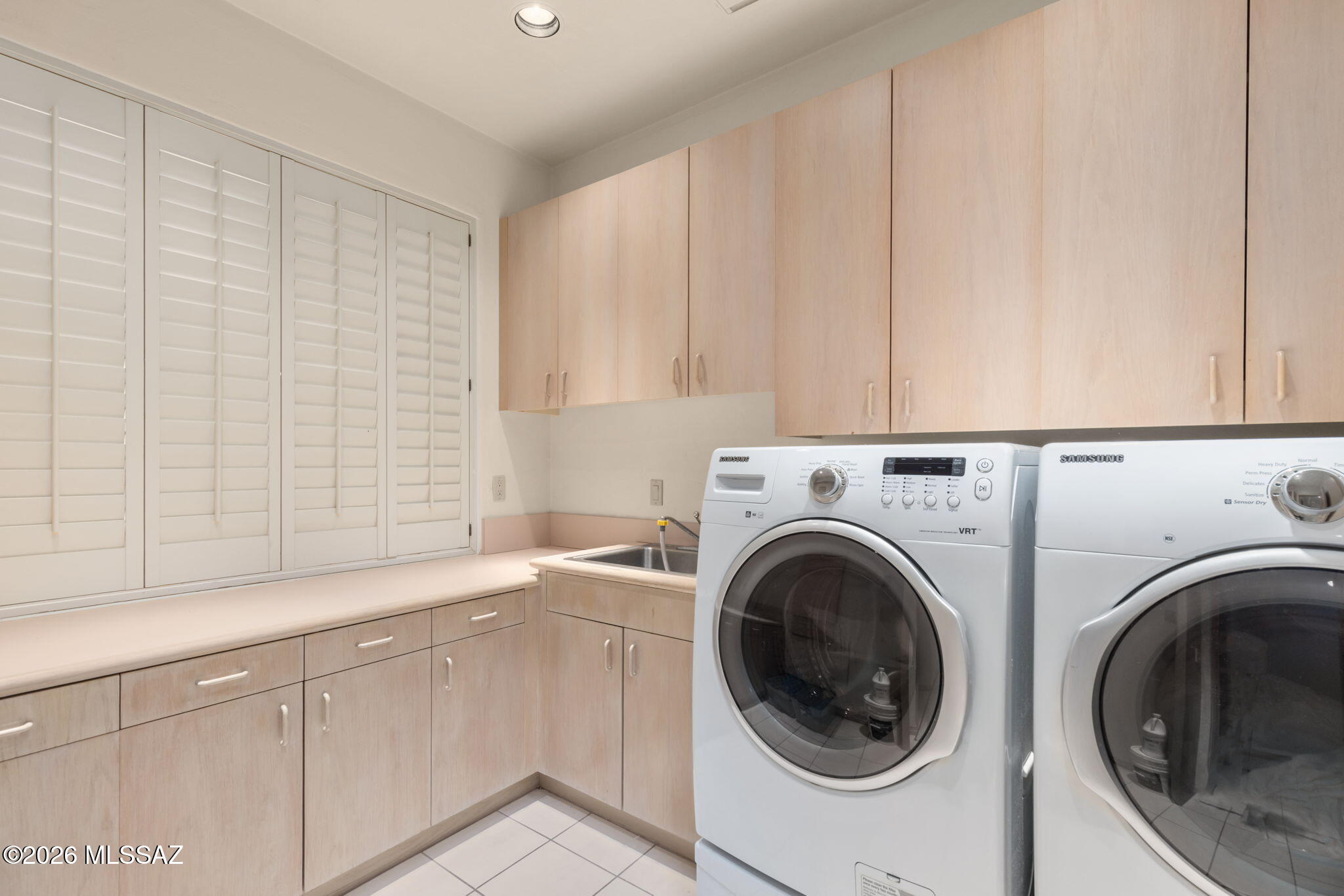 Catalina Foothills Estates - Residential