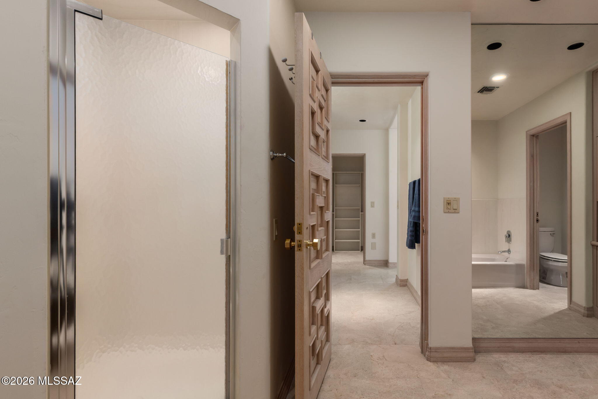 Catalina Foothills Estates - Residential