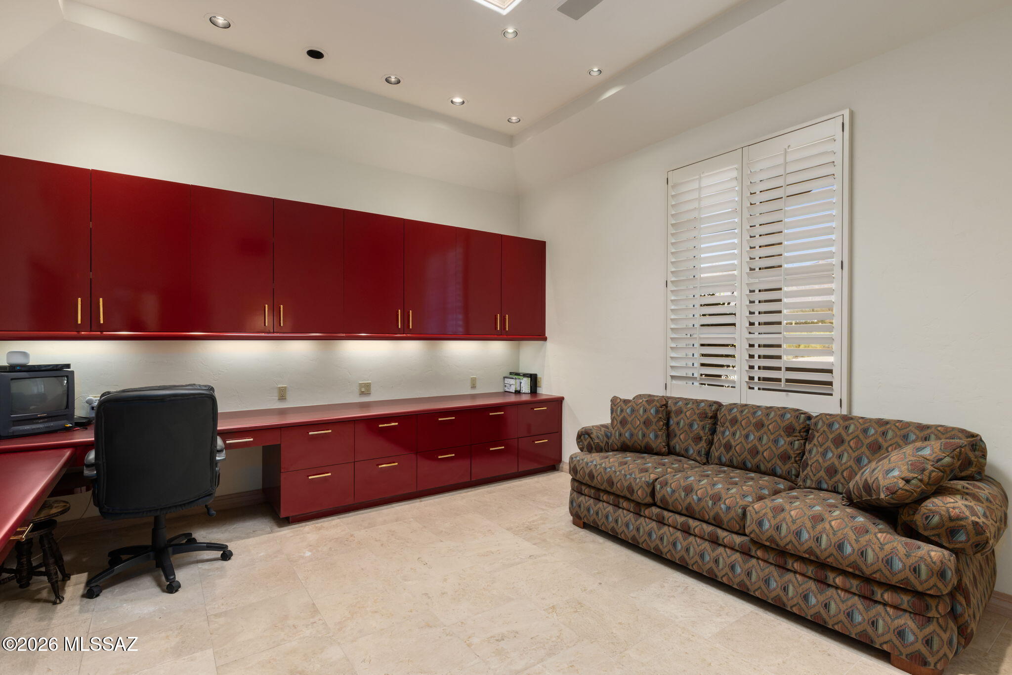 Catalina Foothills Estates - Residential