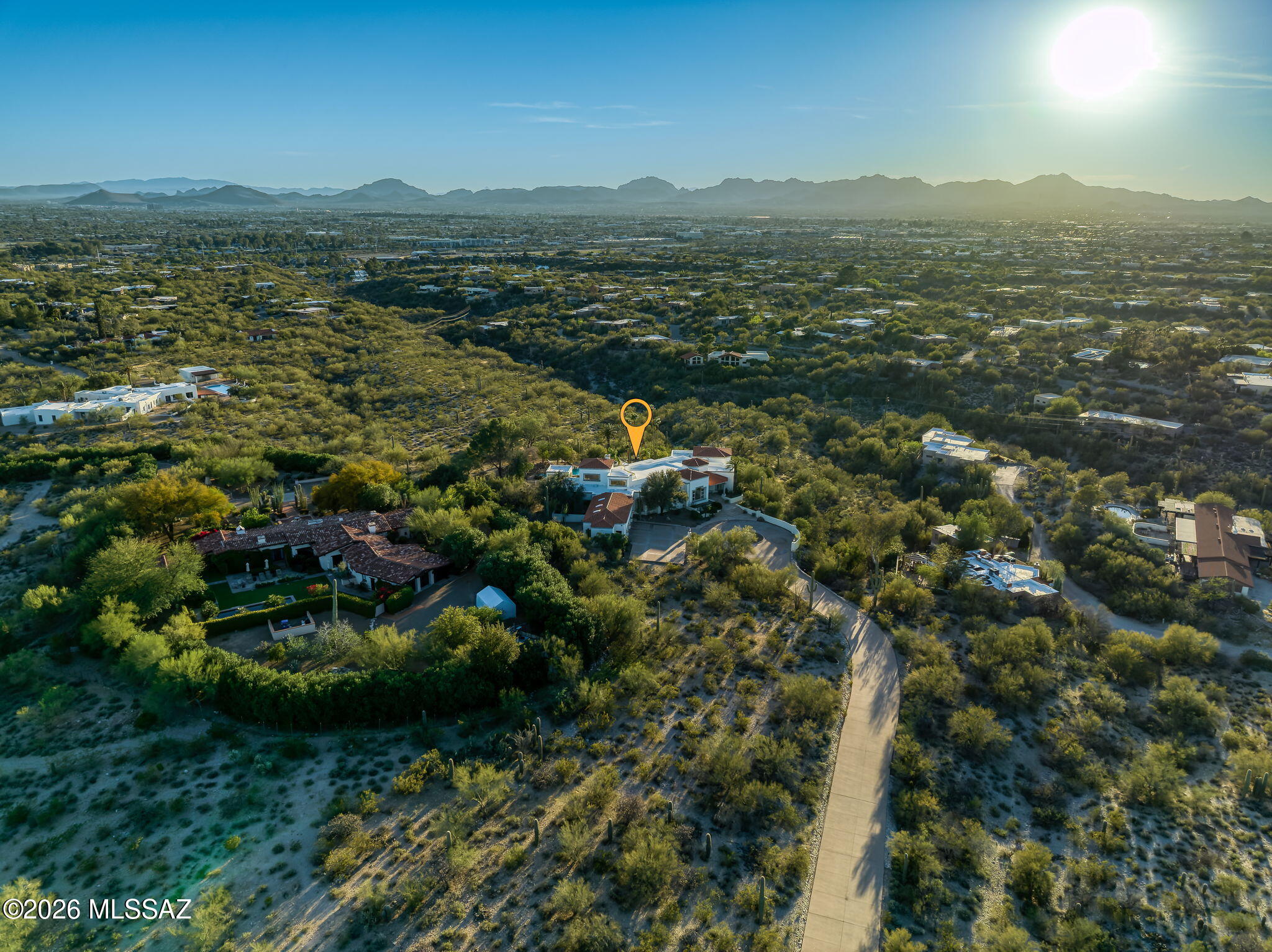 Catalina Foothills Estates - Residential