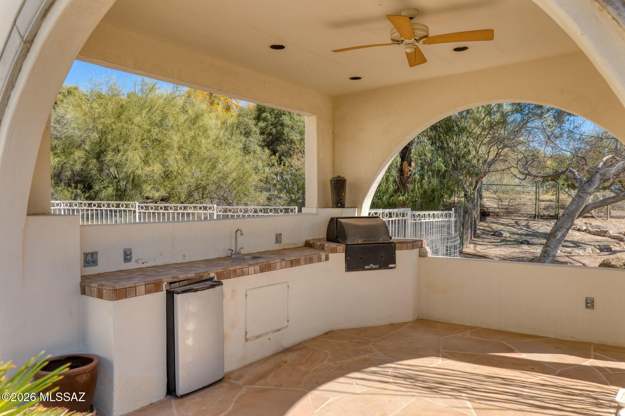 Catalina Foothills Estates - Residential