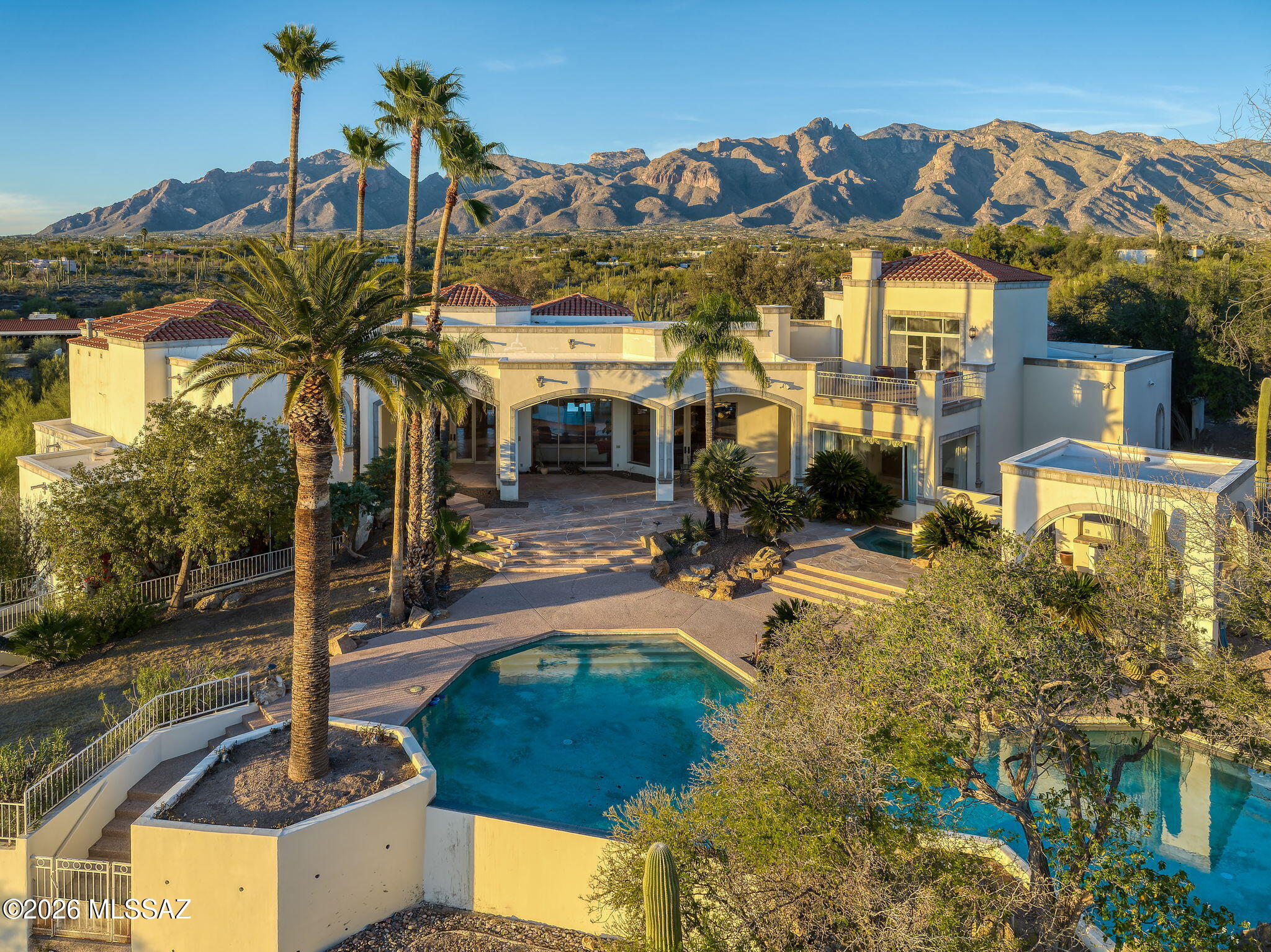 Catalina Foothills Estates - Residential