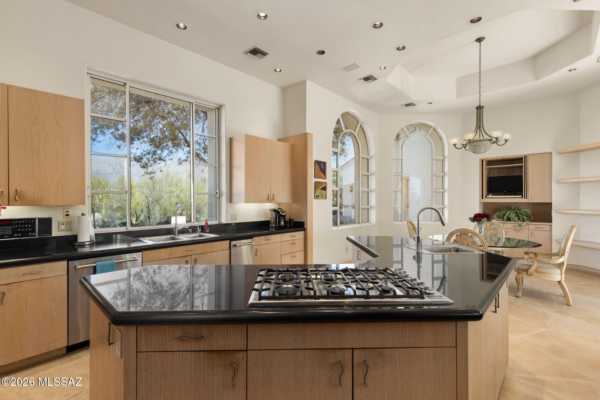 Catalina Foothills Estates - Residential