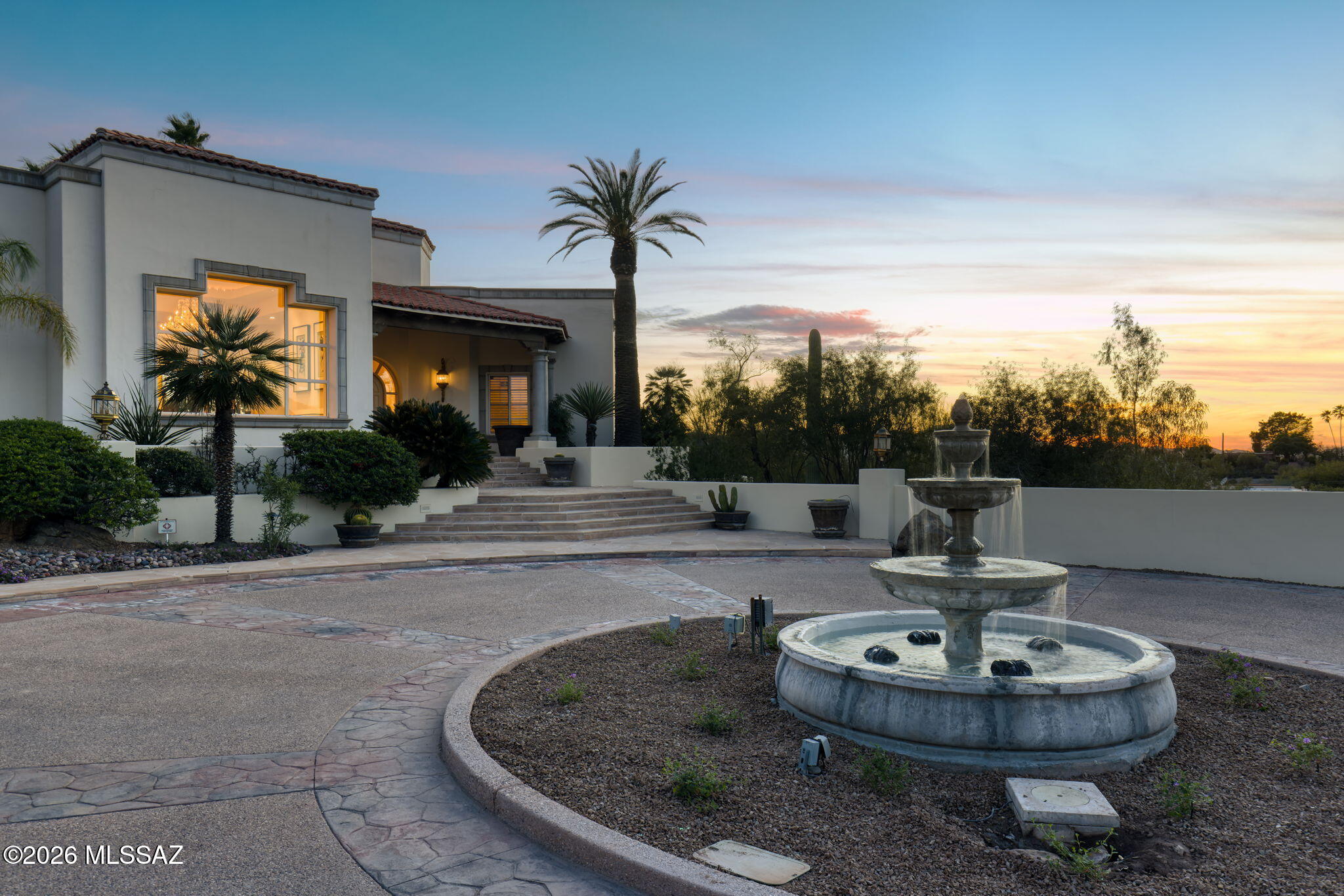 Catalina Foothills Estates - Residential