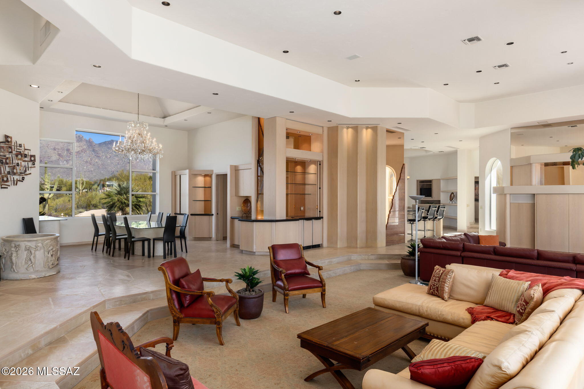 Catalina Foothills Estates - Residential