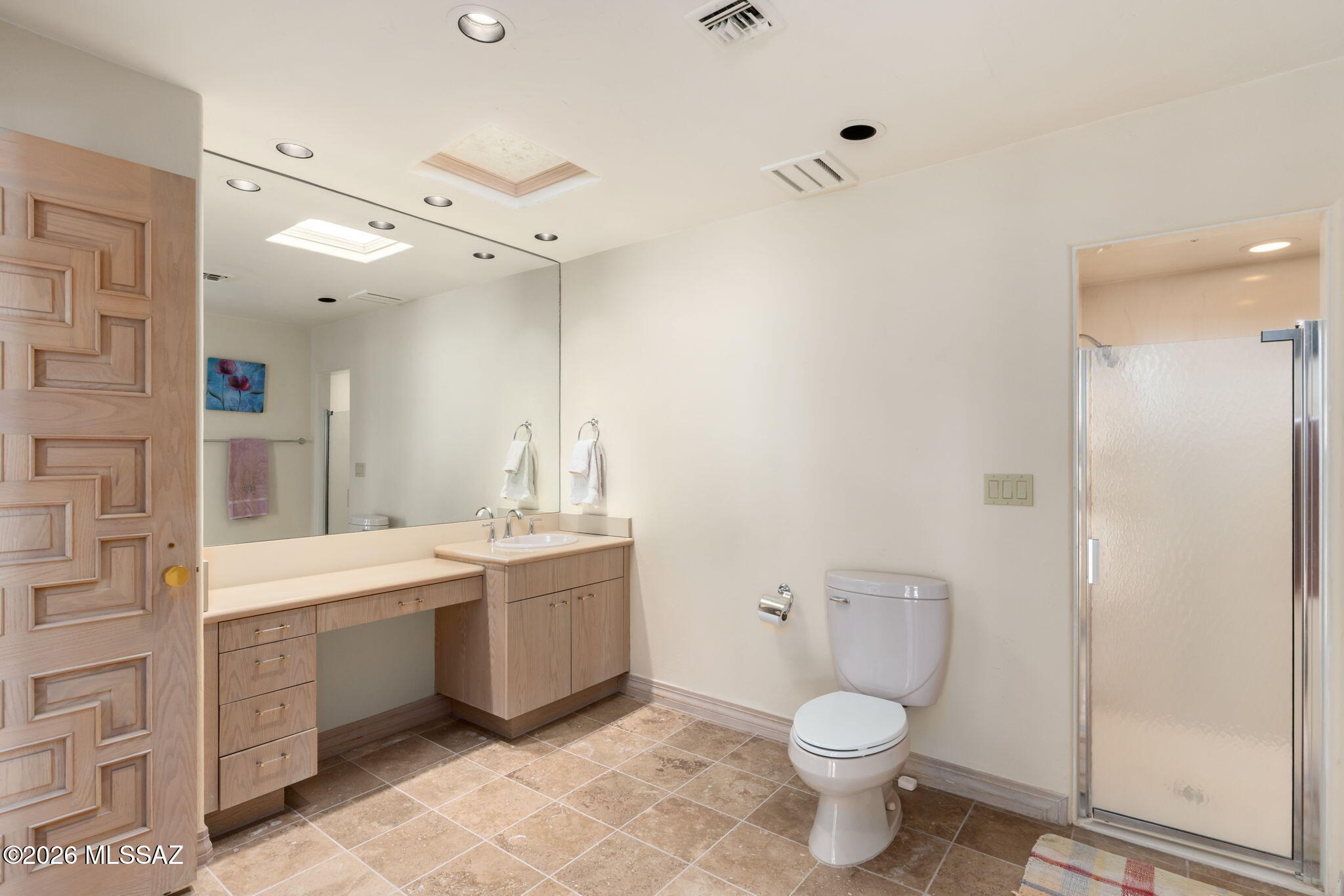 Catalina Foothills Estates - Residential