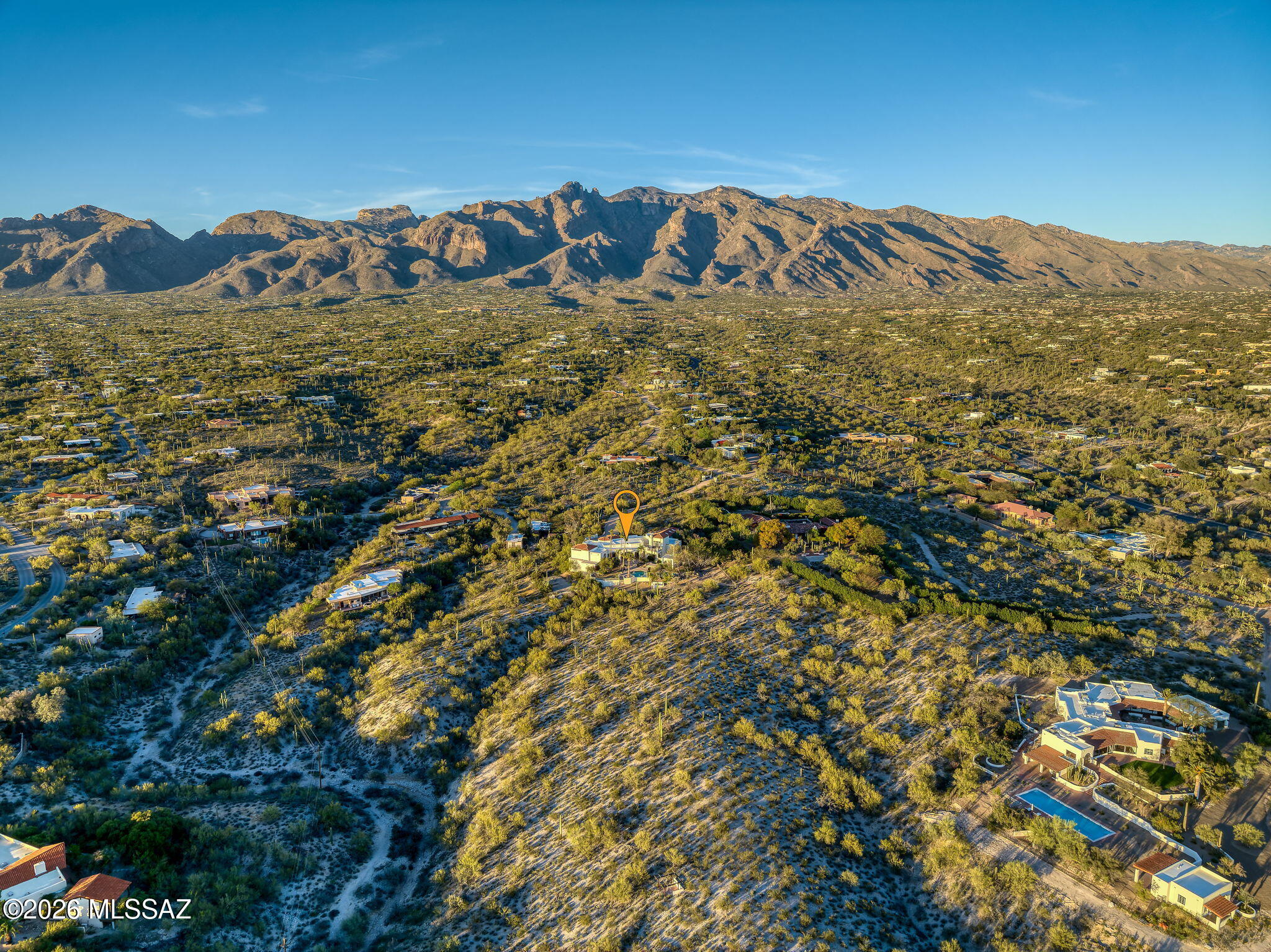 Catalina Foothills Estates - Residential
