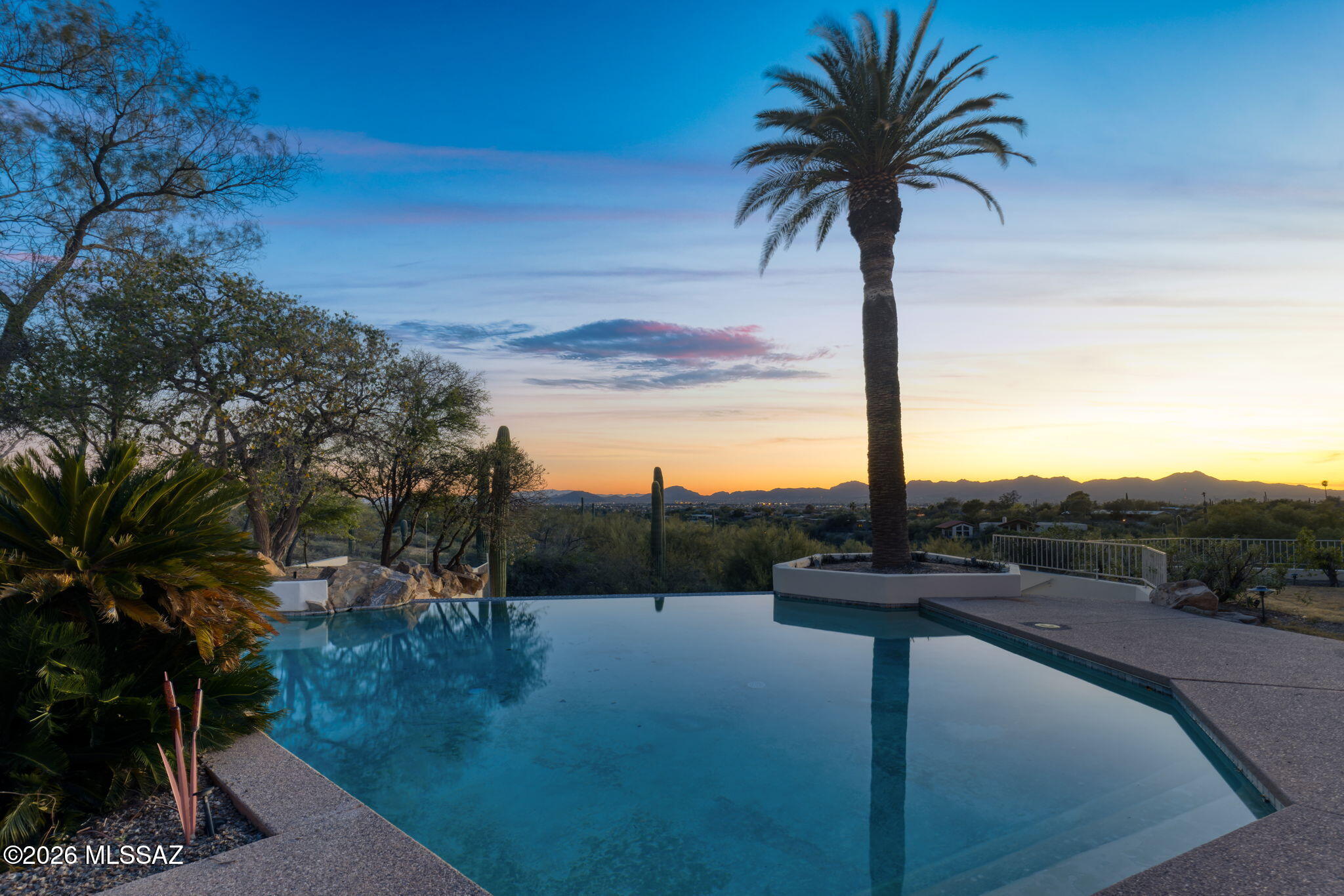 Catalina Foothills Estates - Residential