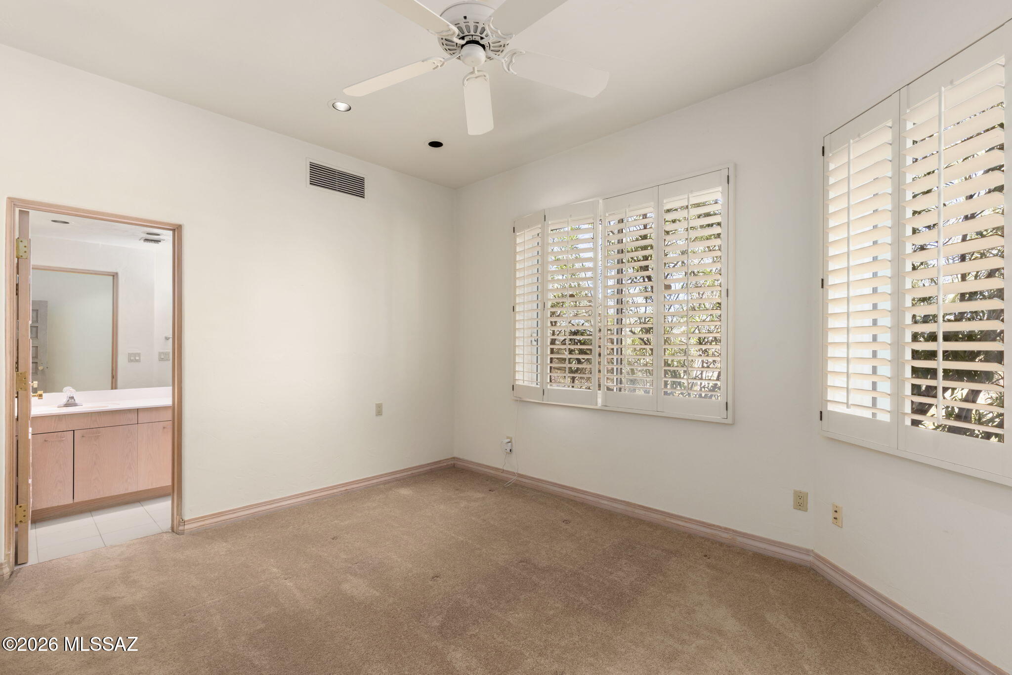 Catalina Foothills Estates - Residential