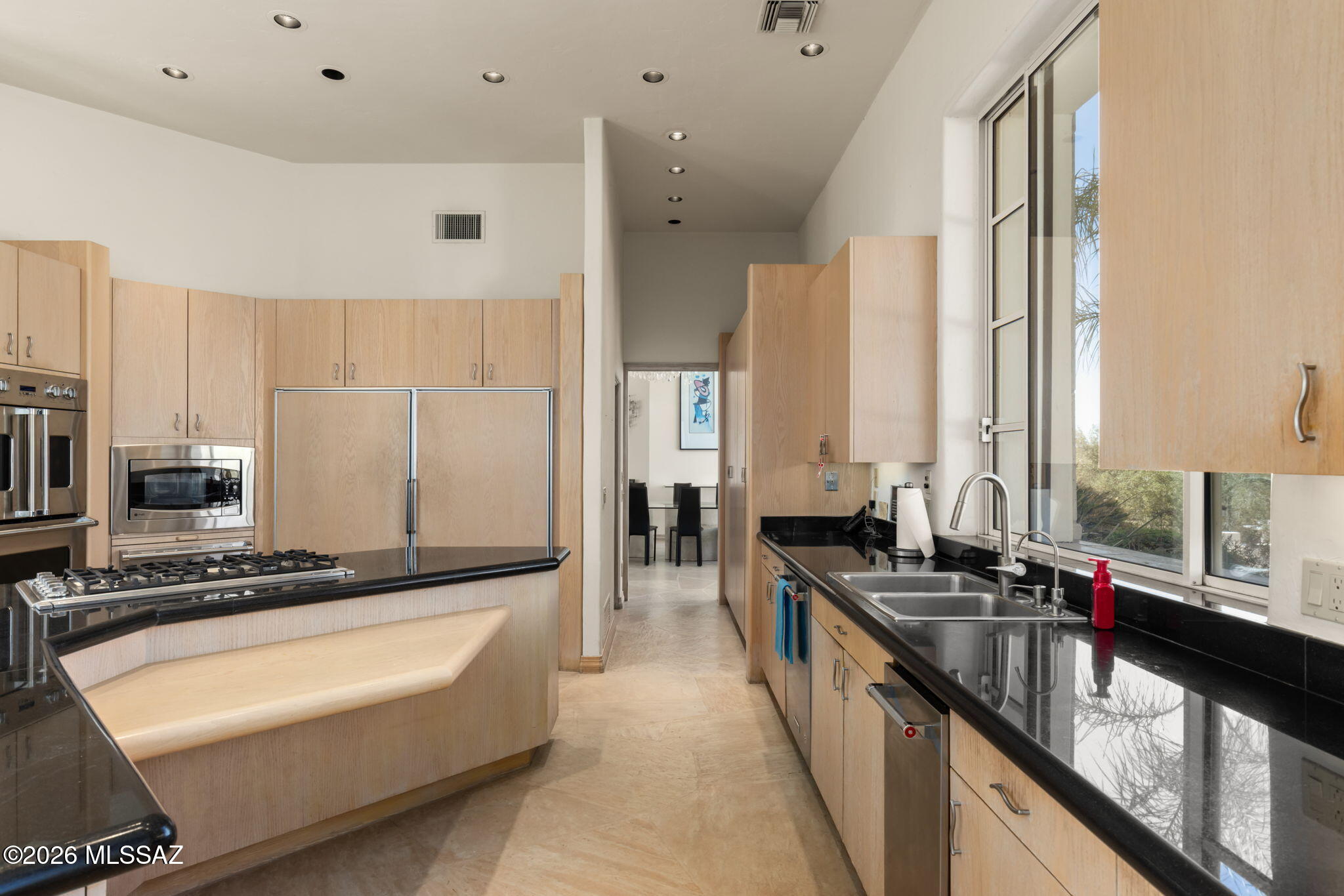 Catalina Foothills Estates - Residential