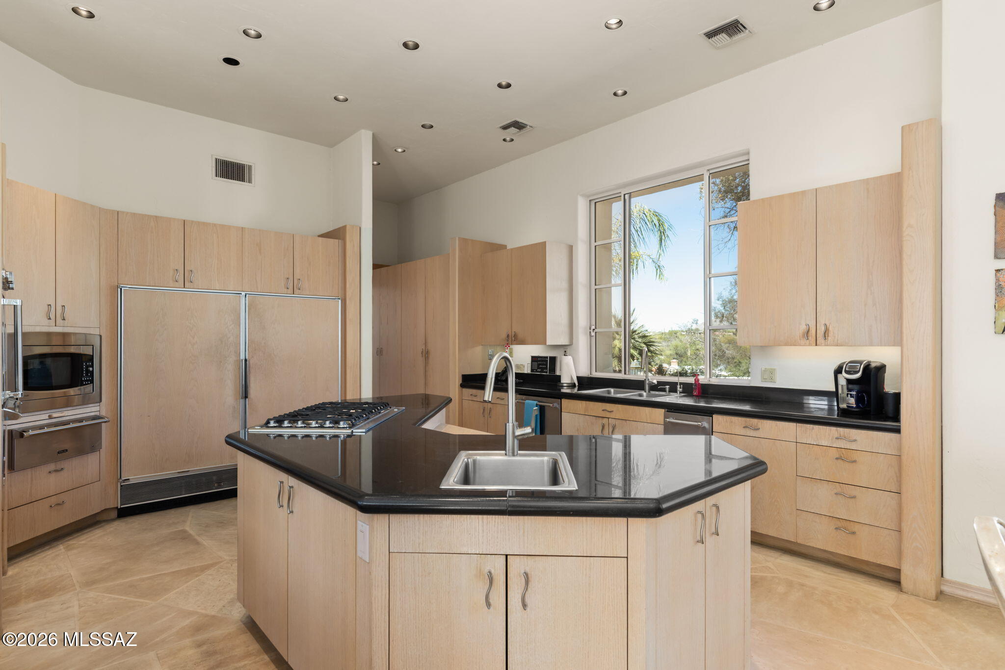 Catalina Foothills Estates - Residential