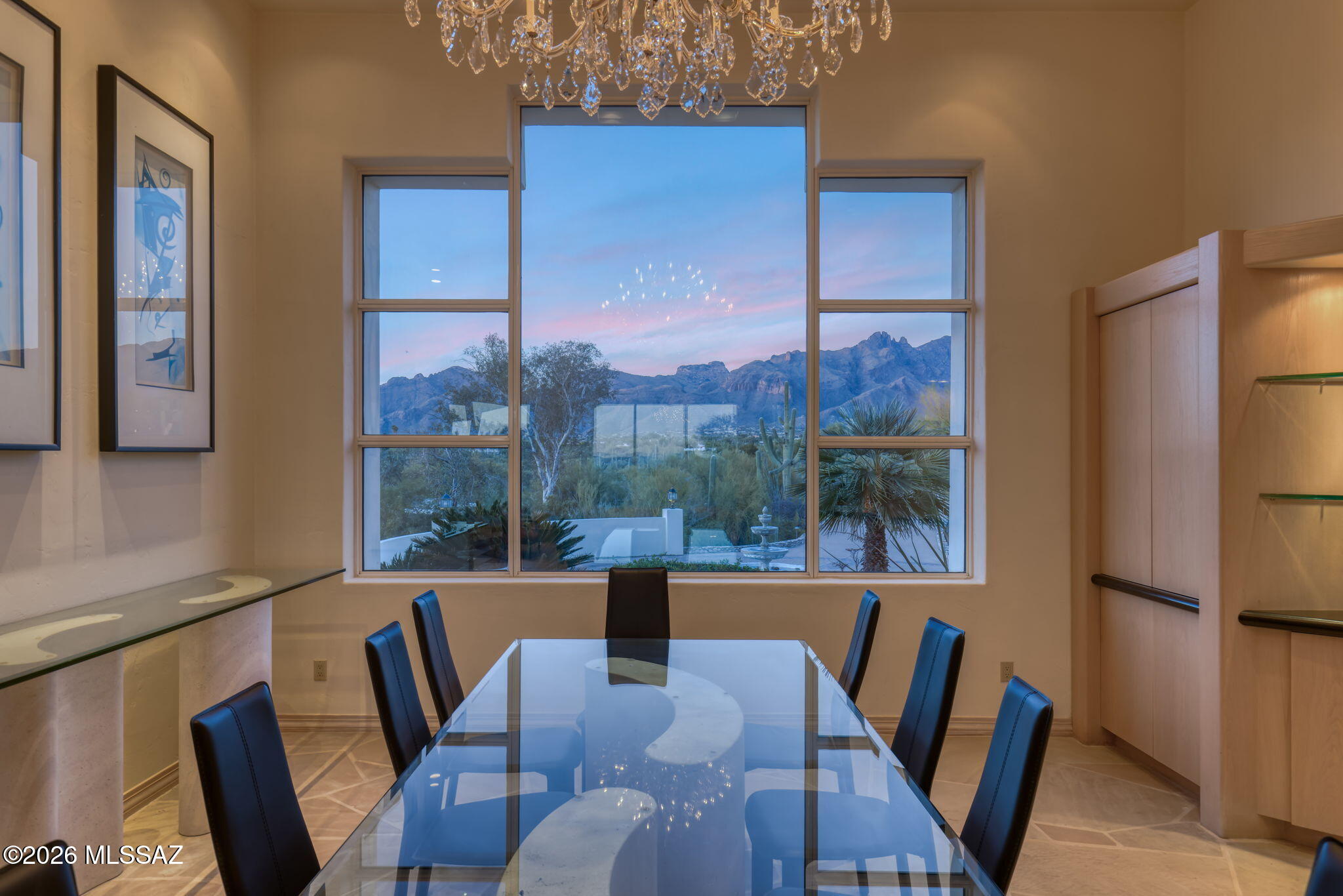 Catalina Foothills Estates - Residential