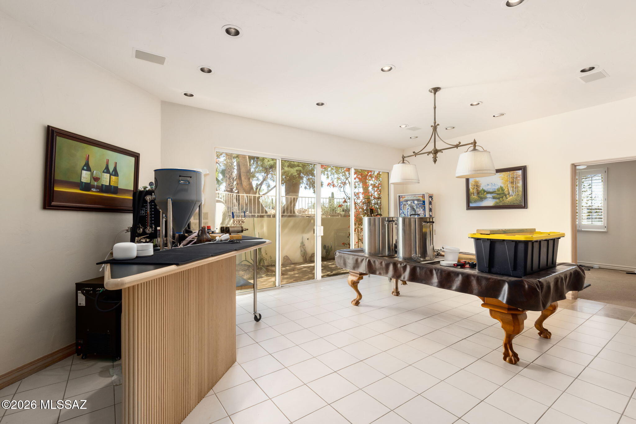 Catalina Foothills Estates - Residential