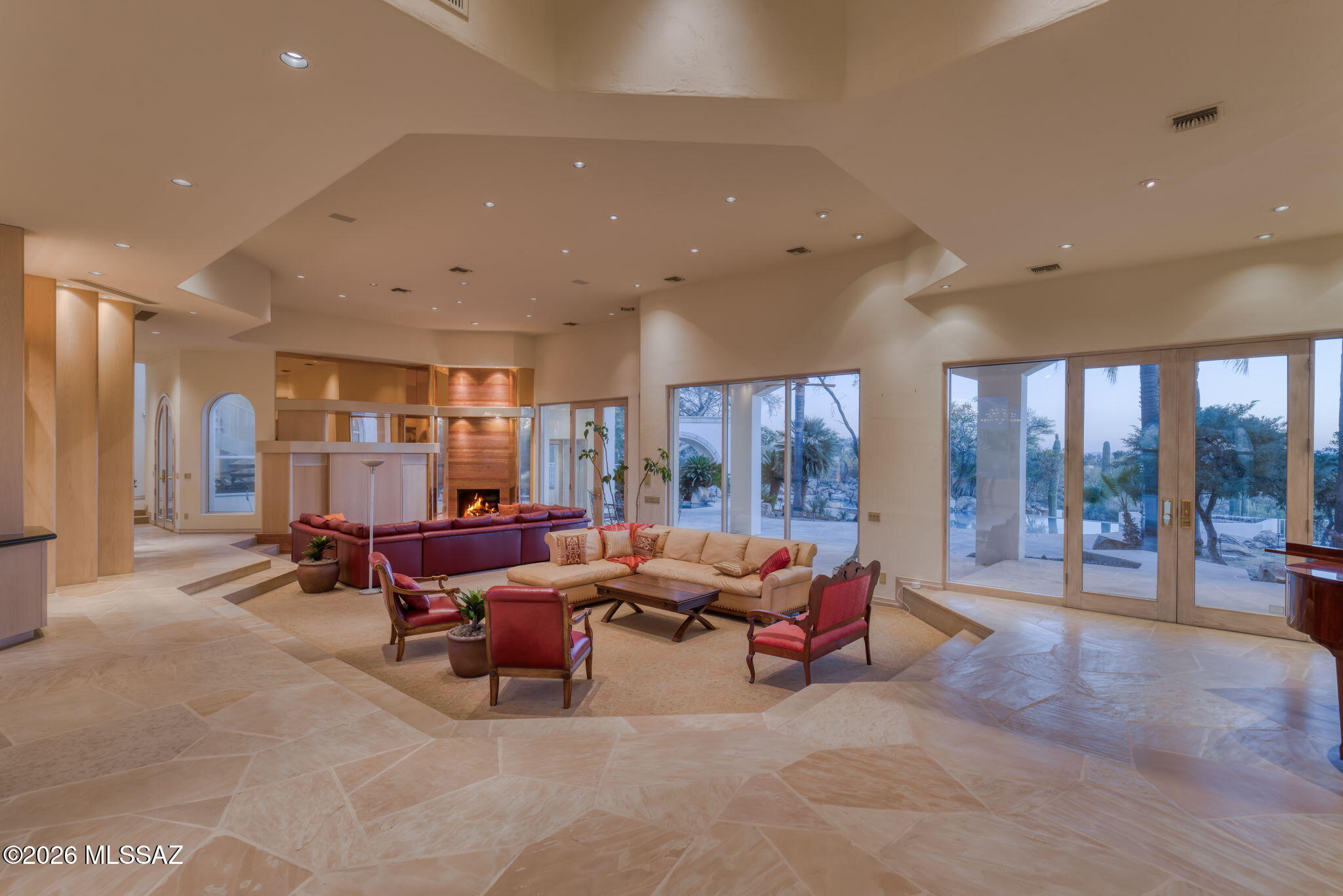 Catalina Foothills Estates - Residential