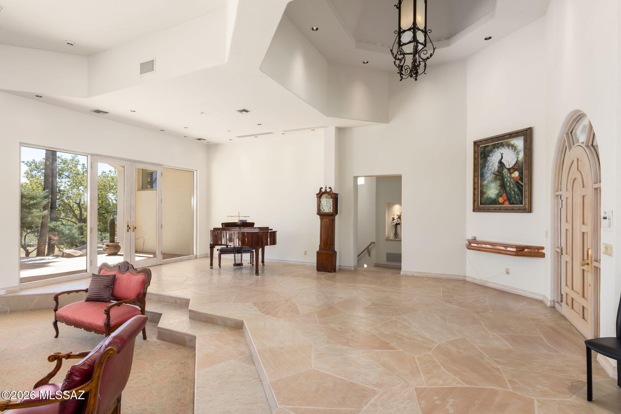 Catalina Foothills Estates - Residential