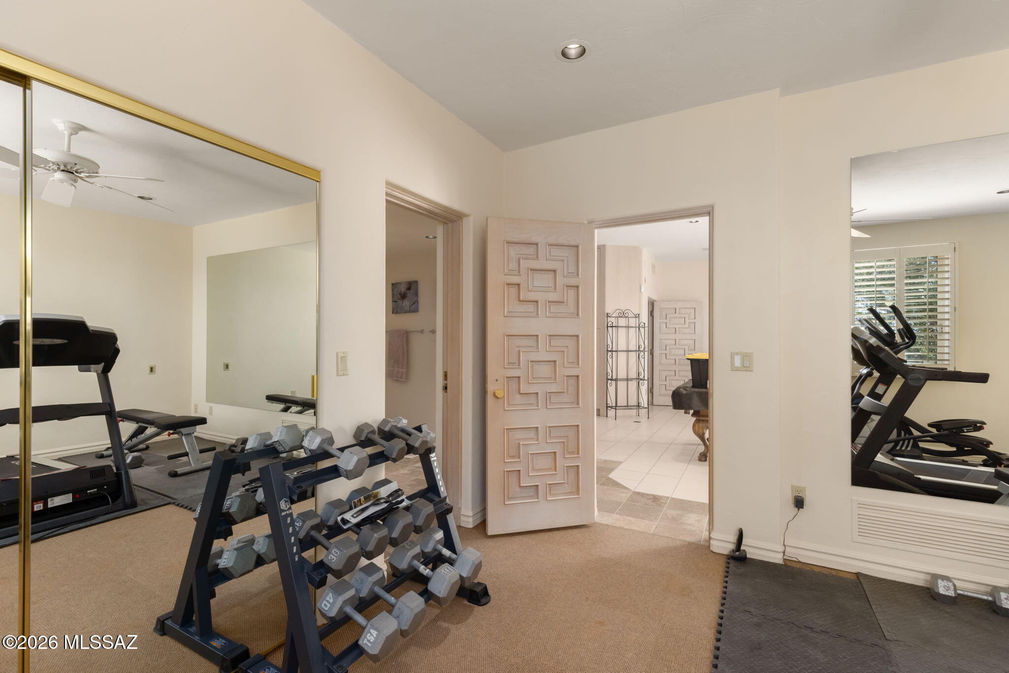 Catalina Foothills Estates - Residential