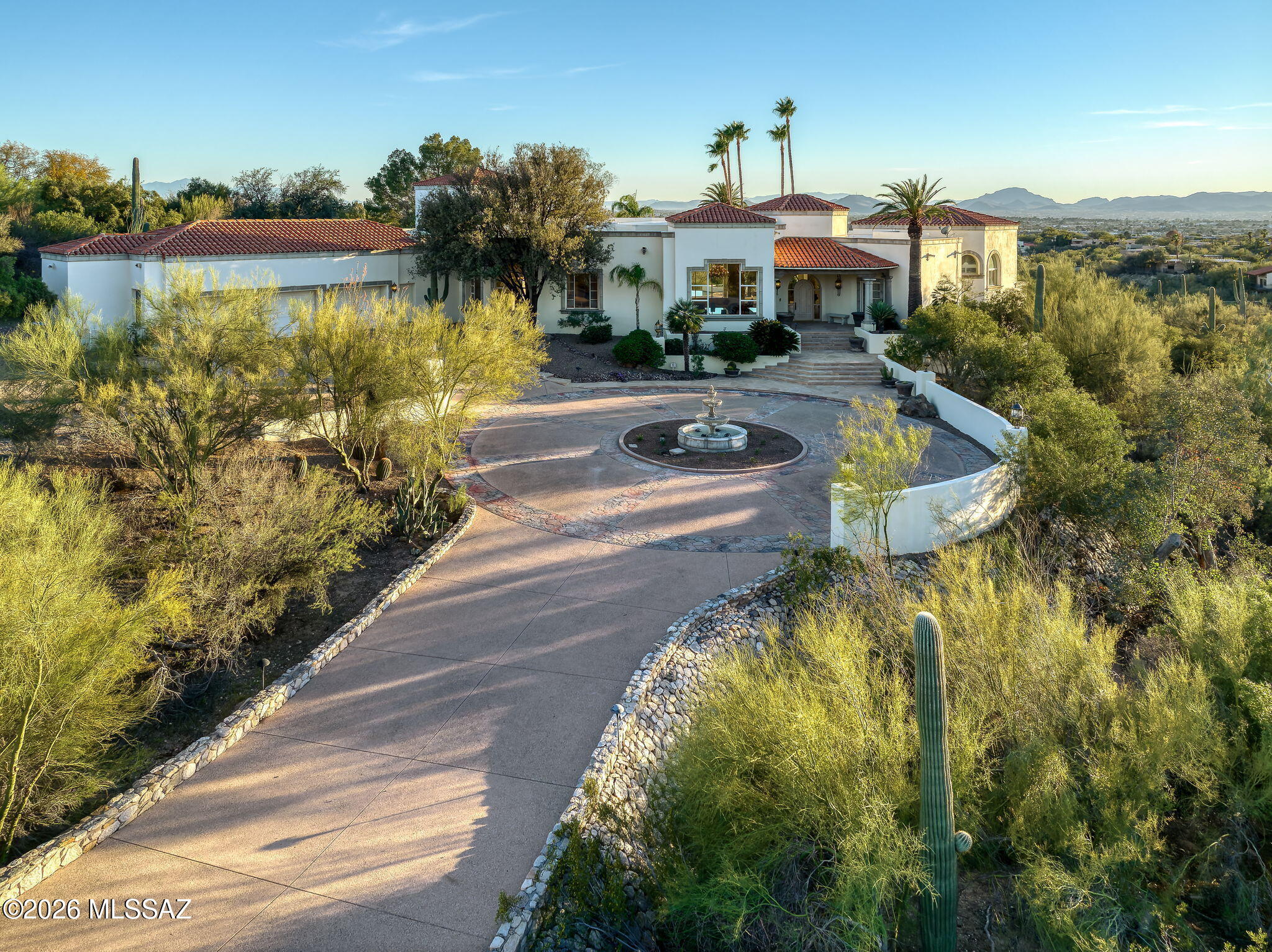 Catalina Foothills Estates - Residential