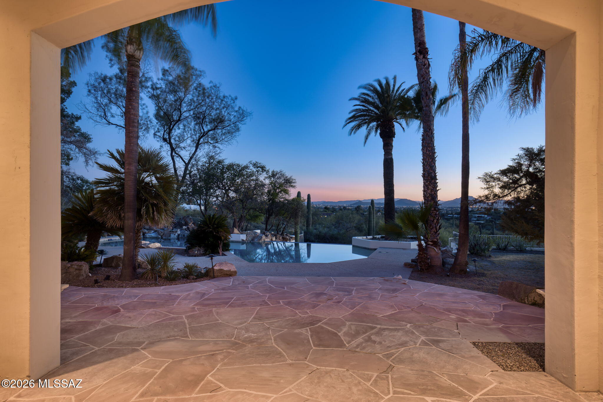 Catalina Foothills Estates - Residential