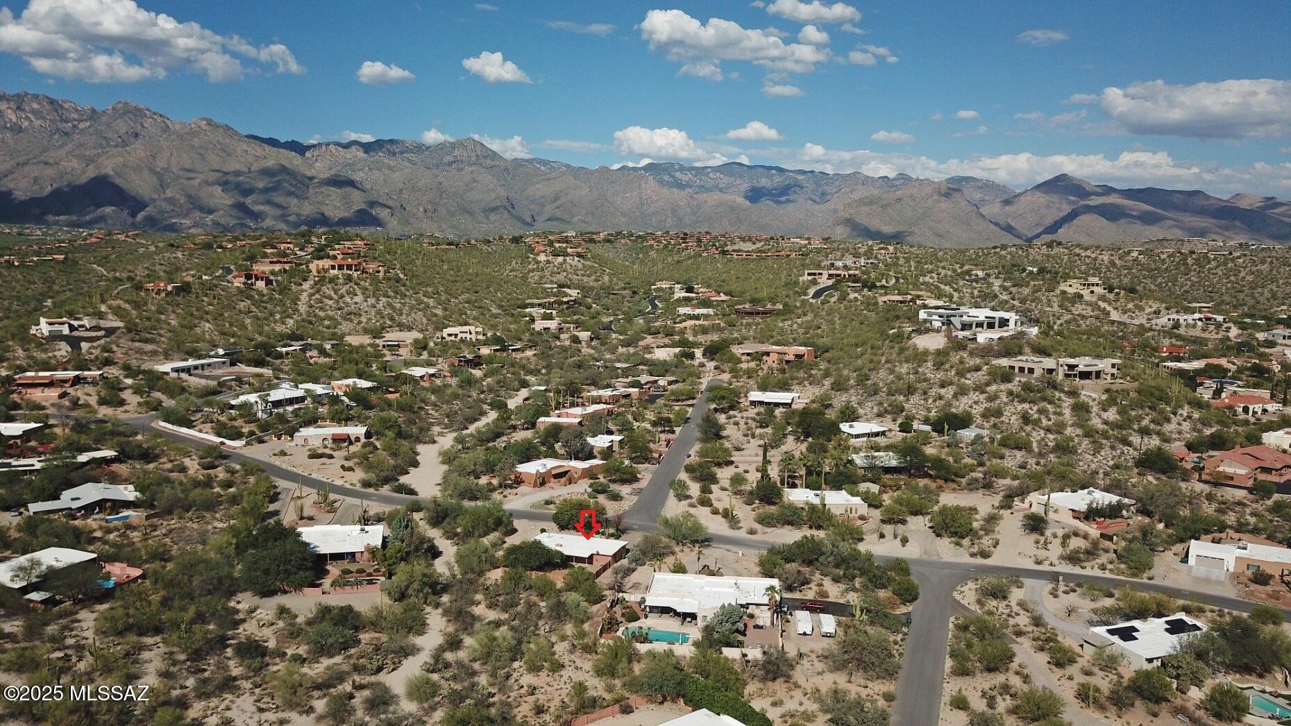 3841 N Four Winds Drive