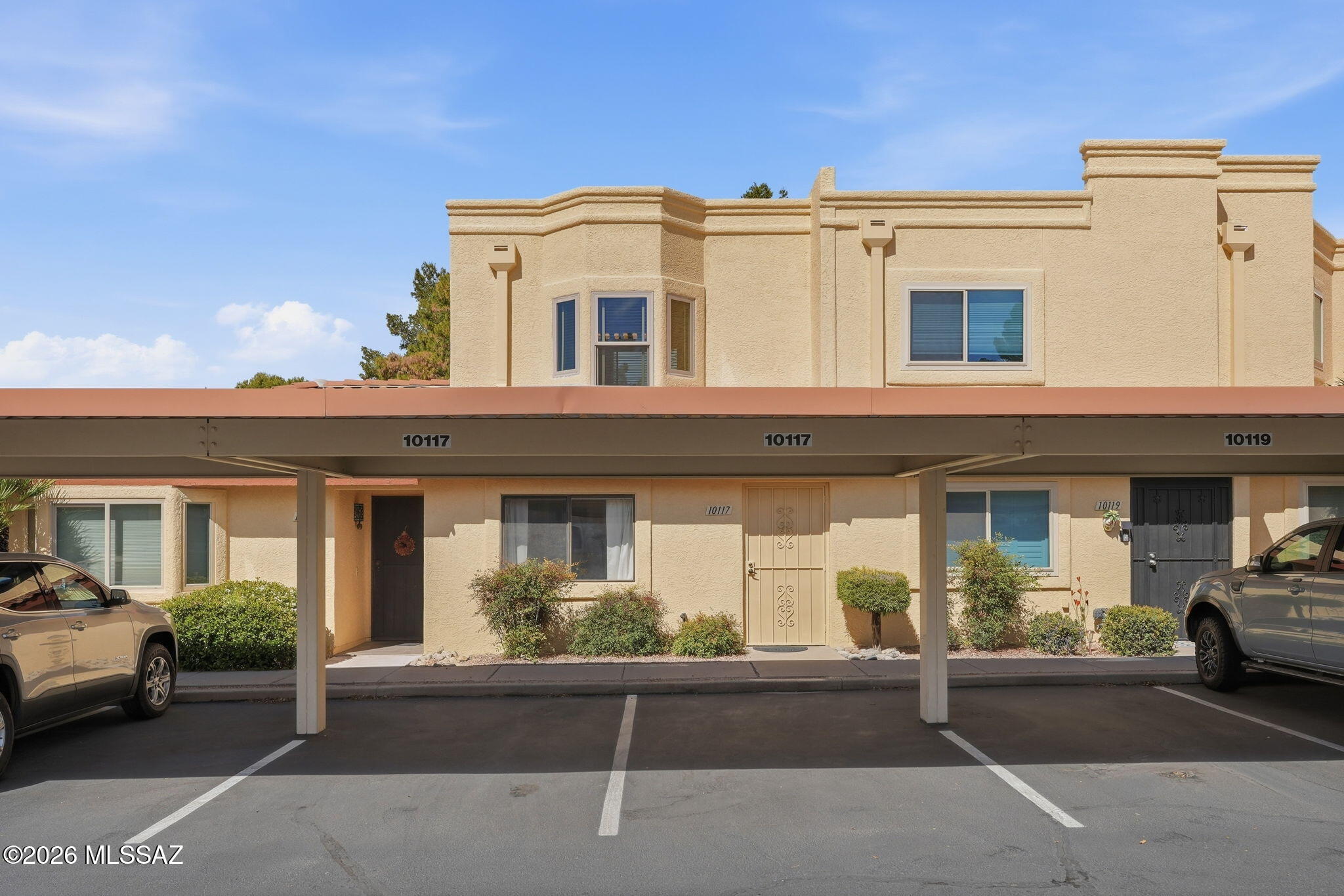 Coronado Ridge (1-258) - Residential