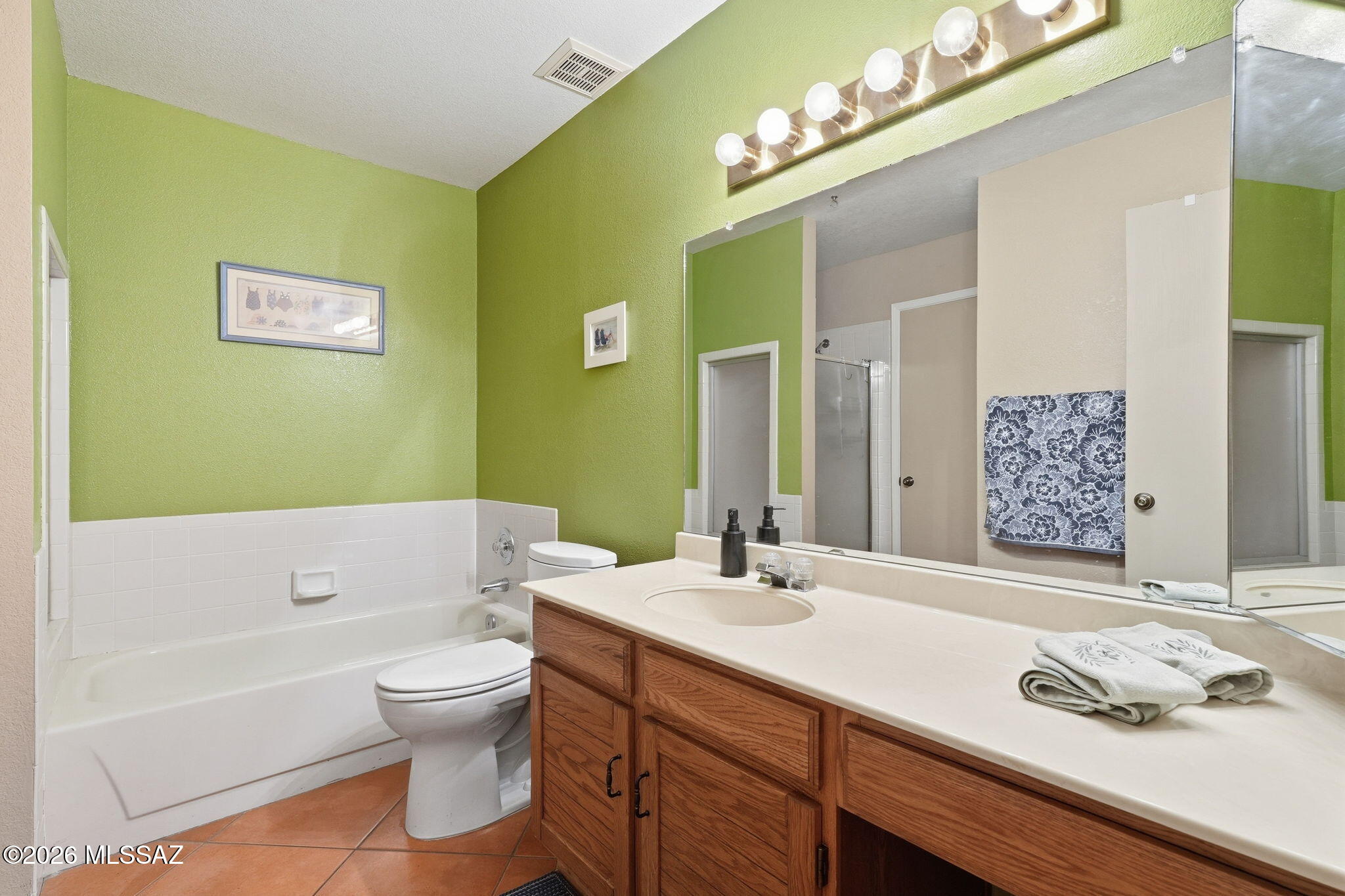 Coronado Ridge (1-258) - Residential