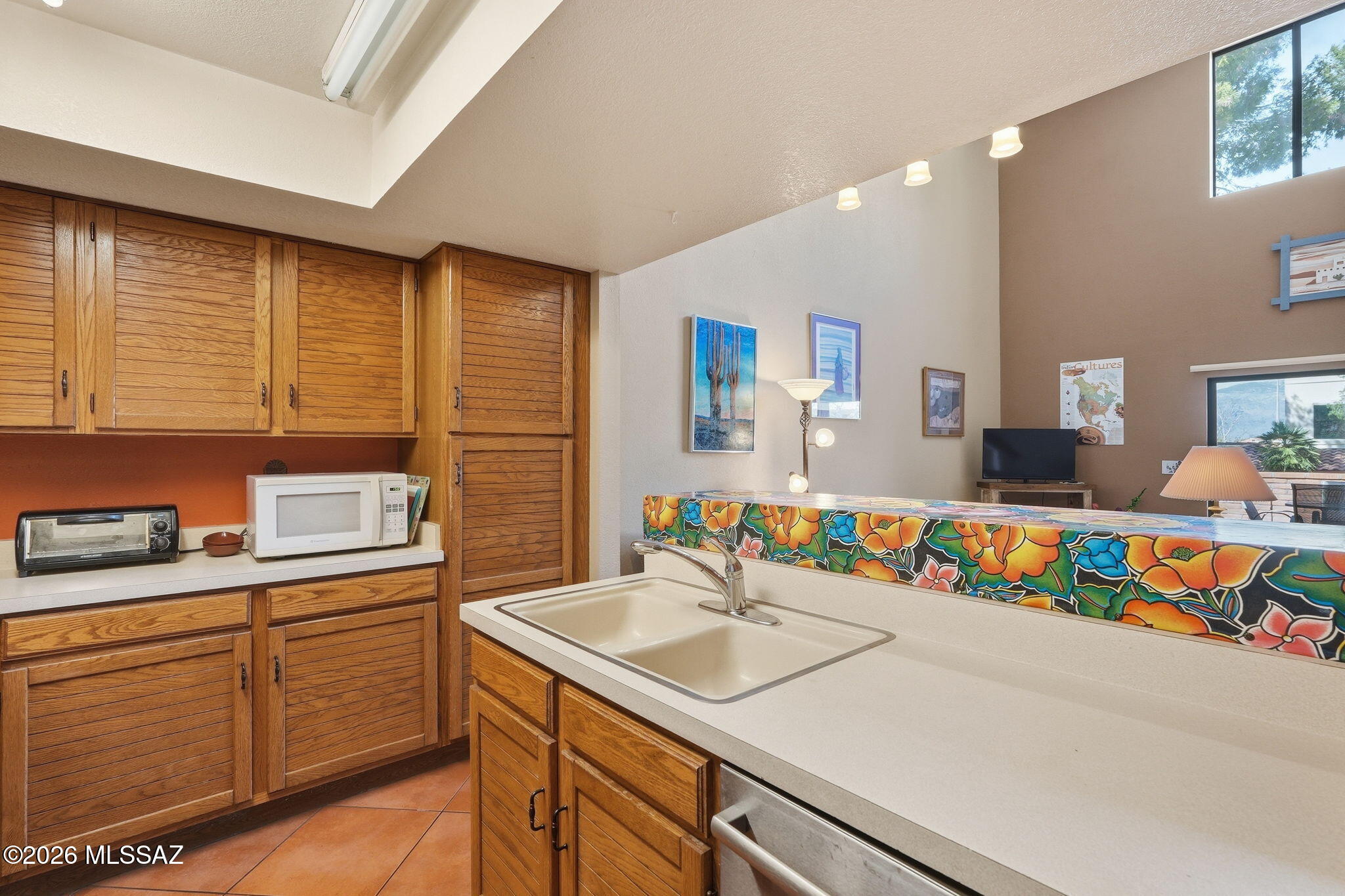 Coronado Ridge (1-258) - Residential