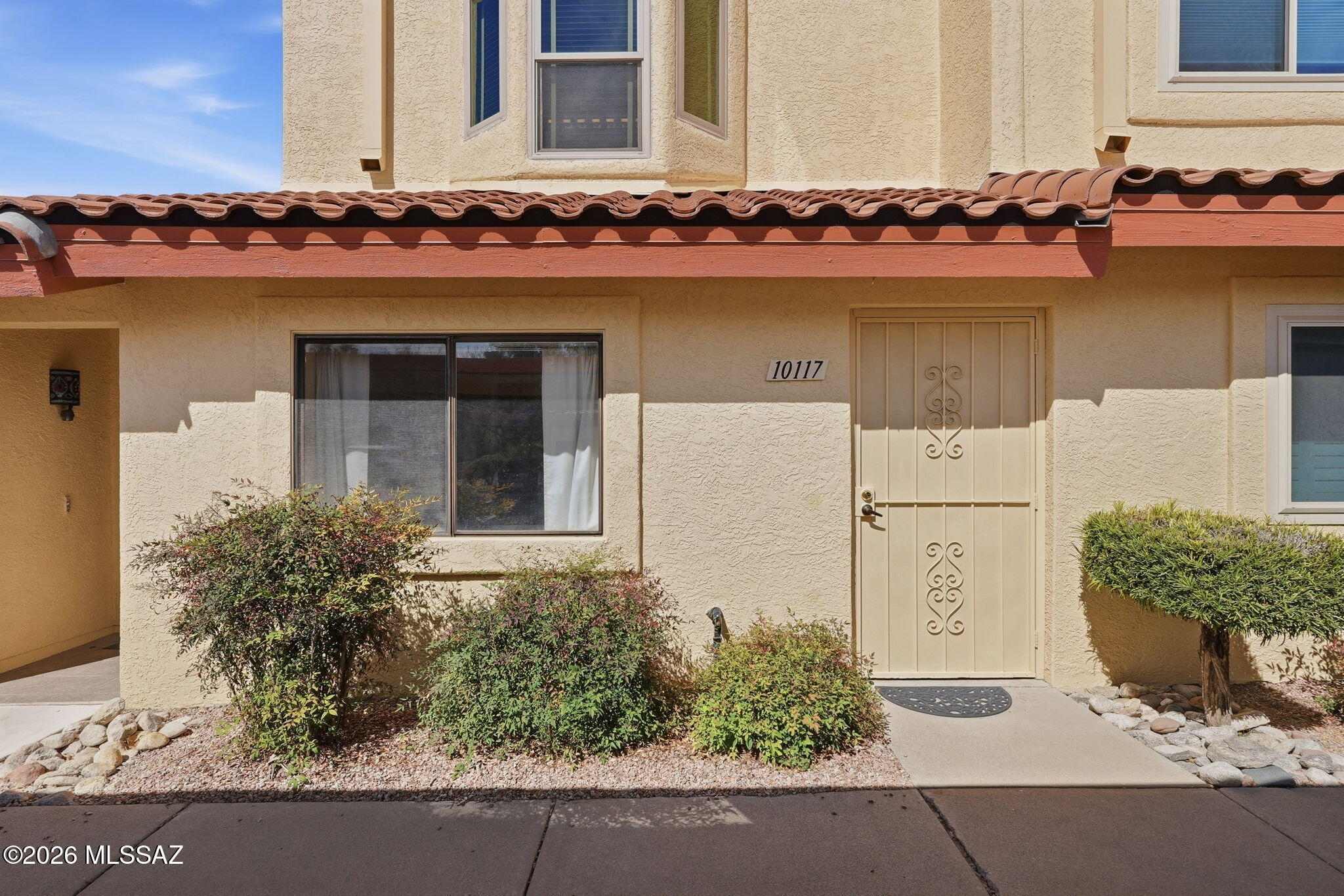 Coronado Ridge (1-258) - Residential