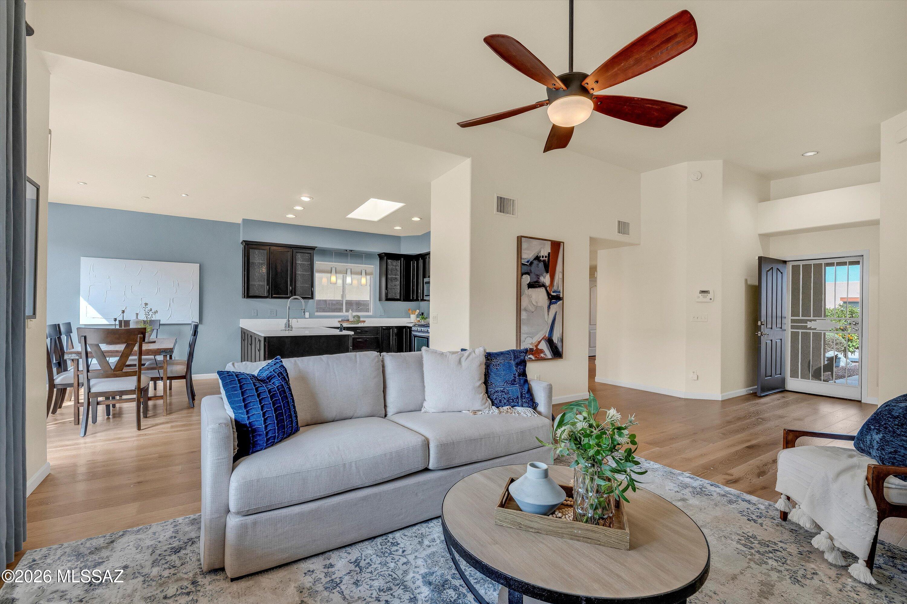 Catalina Shadows Estates Blk. 1 - Residential