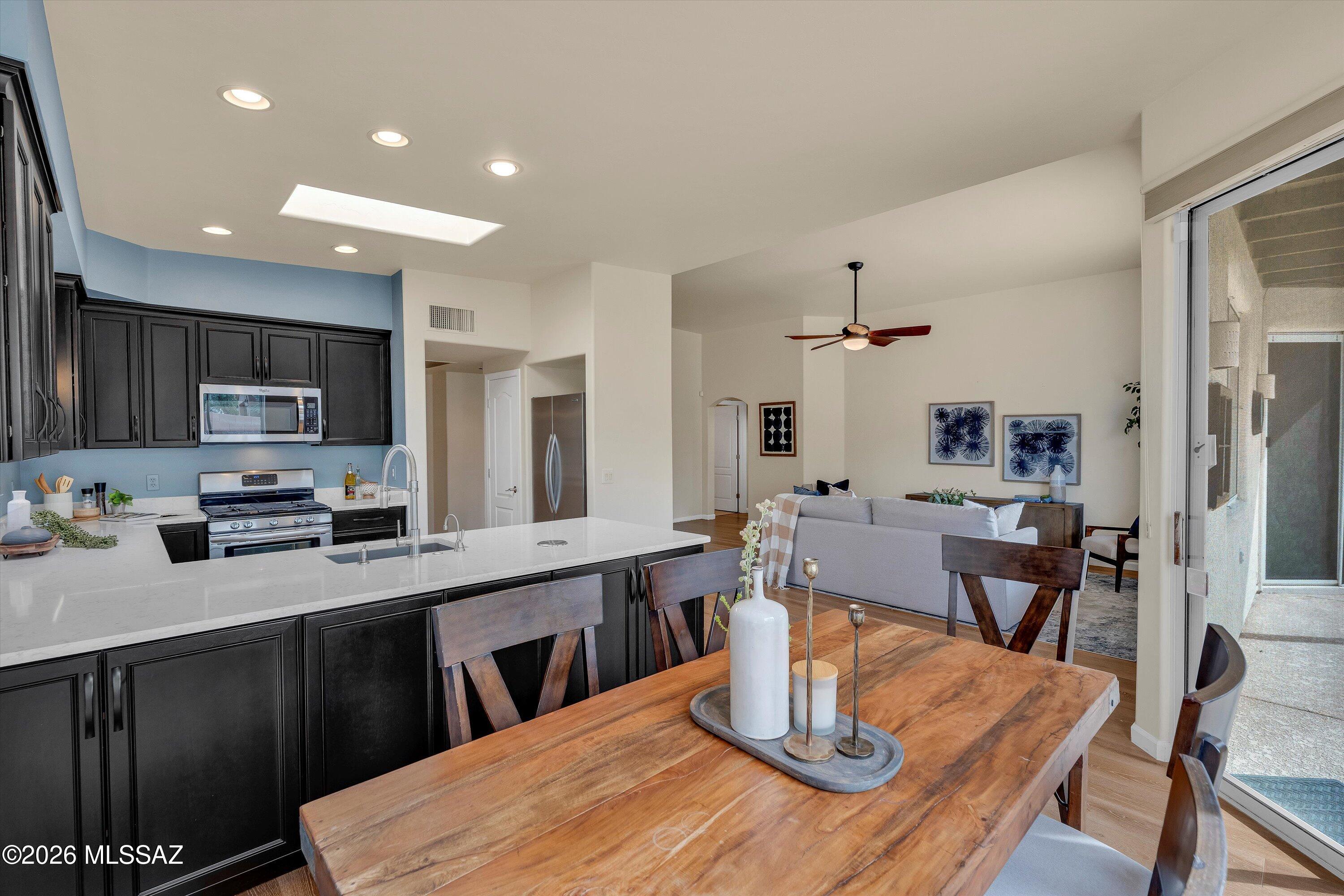 Catalina Shadows Estates Blk. 1 - Residential