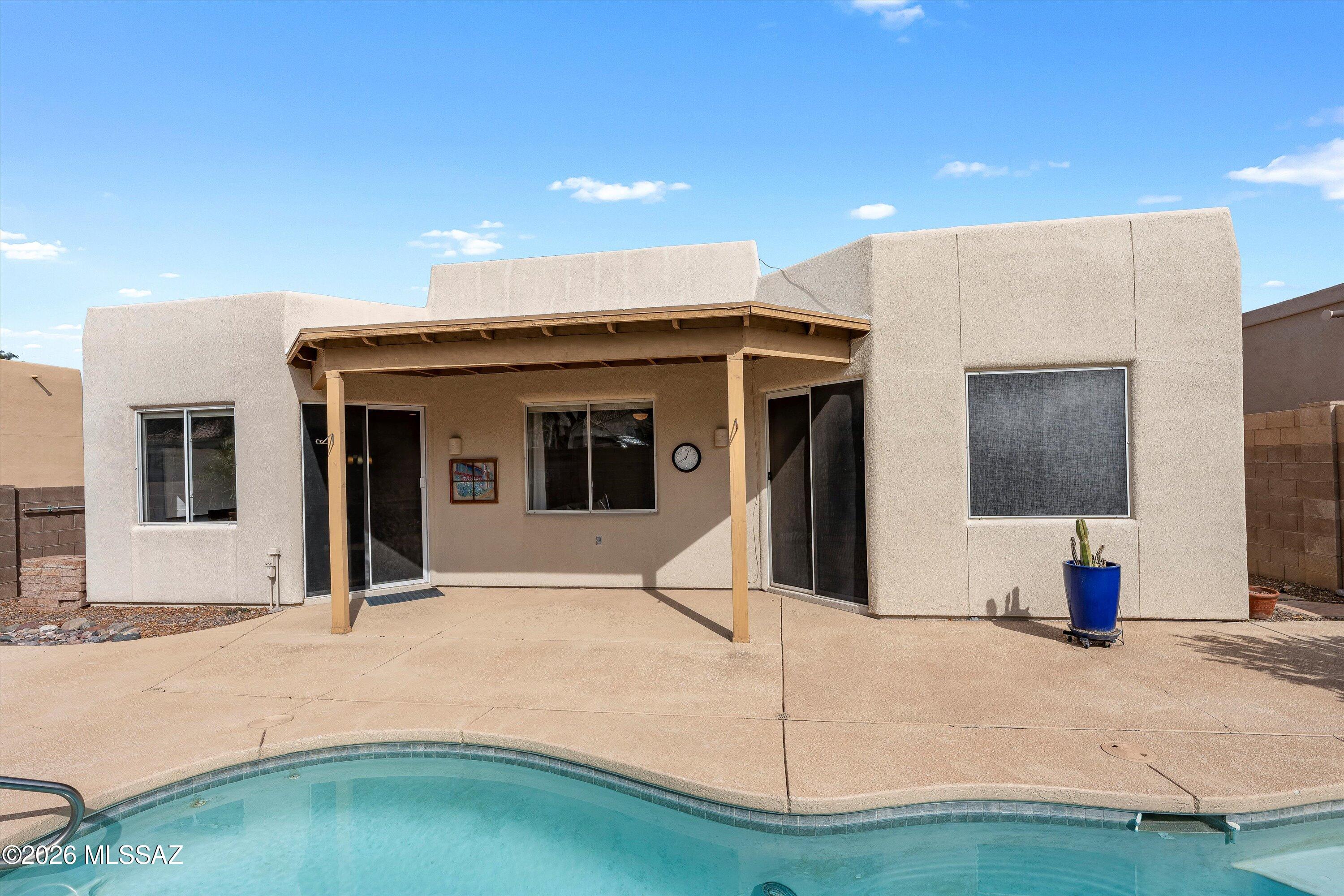 Catalina Shadows Estates Blk. 1 - Residential