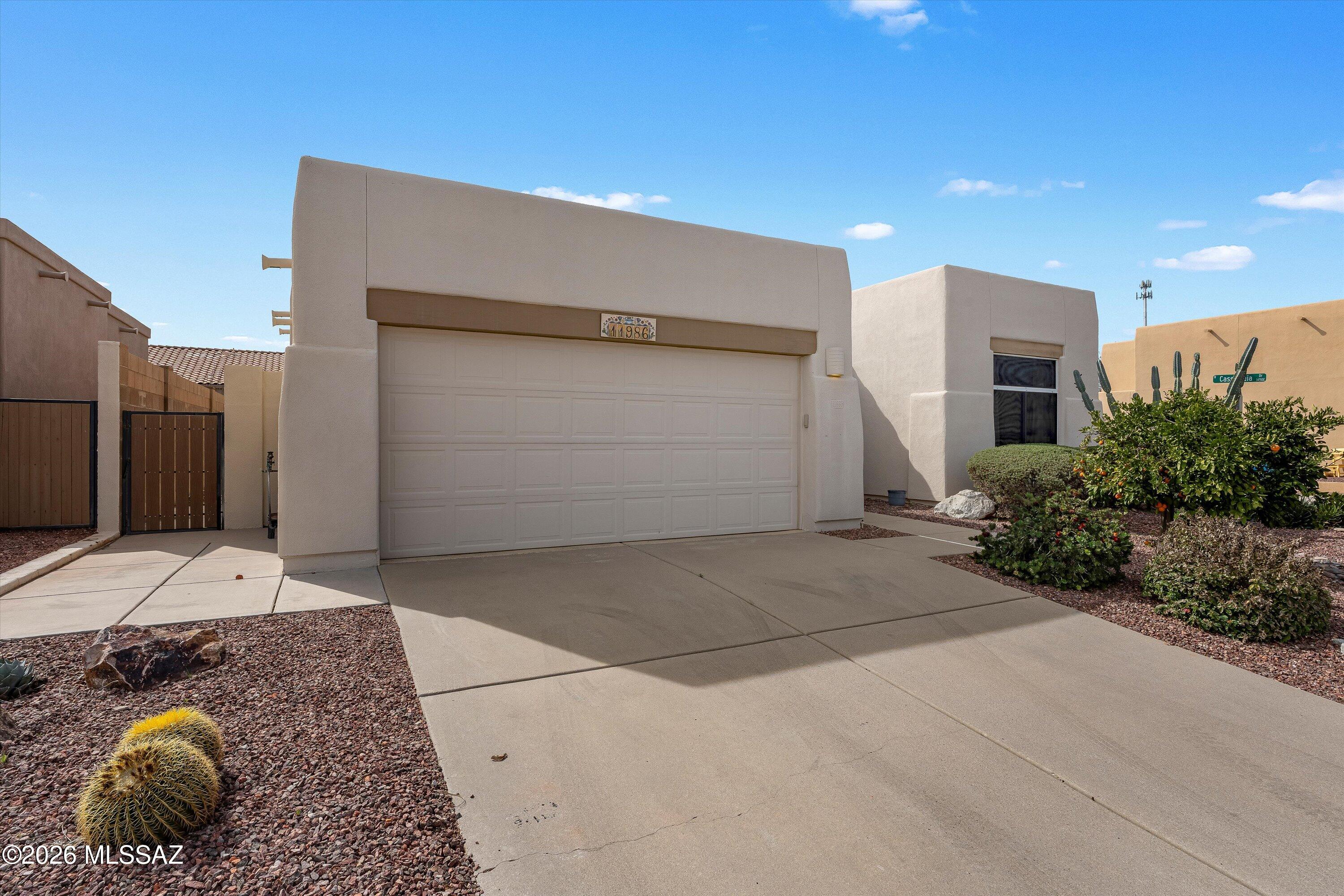 Catalina Shadows Estates Blk. 1 - Residential