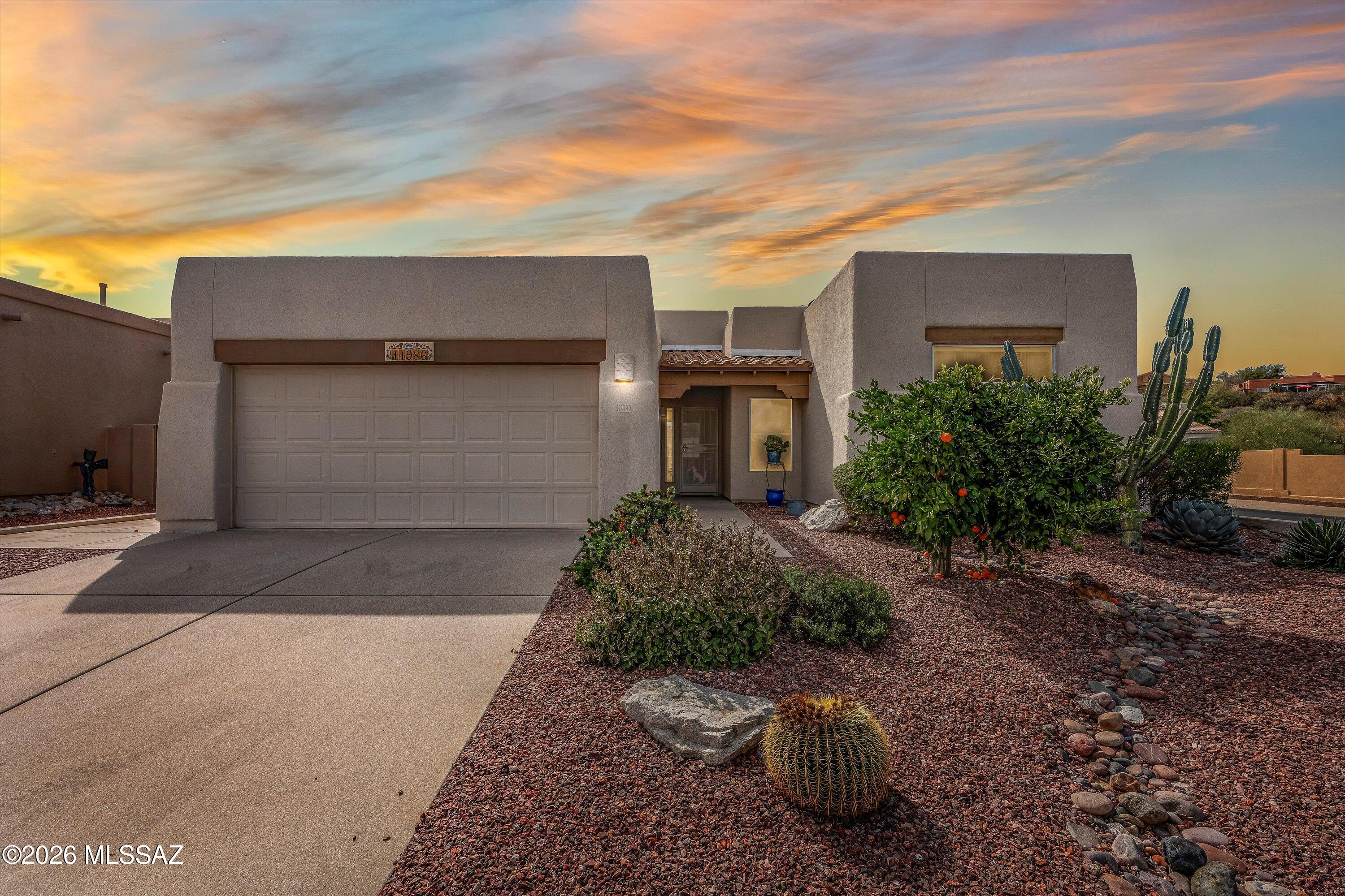 Catalina Shadows Estates Blk. 1 - Residential