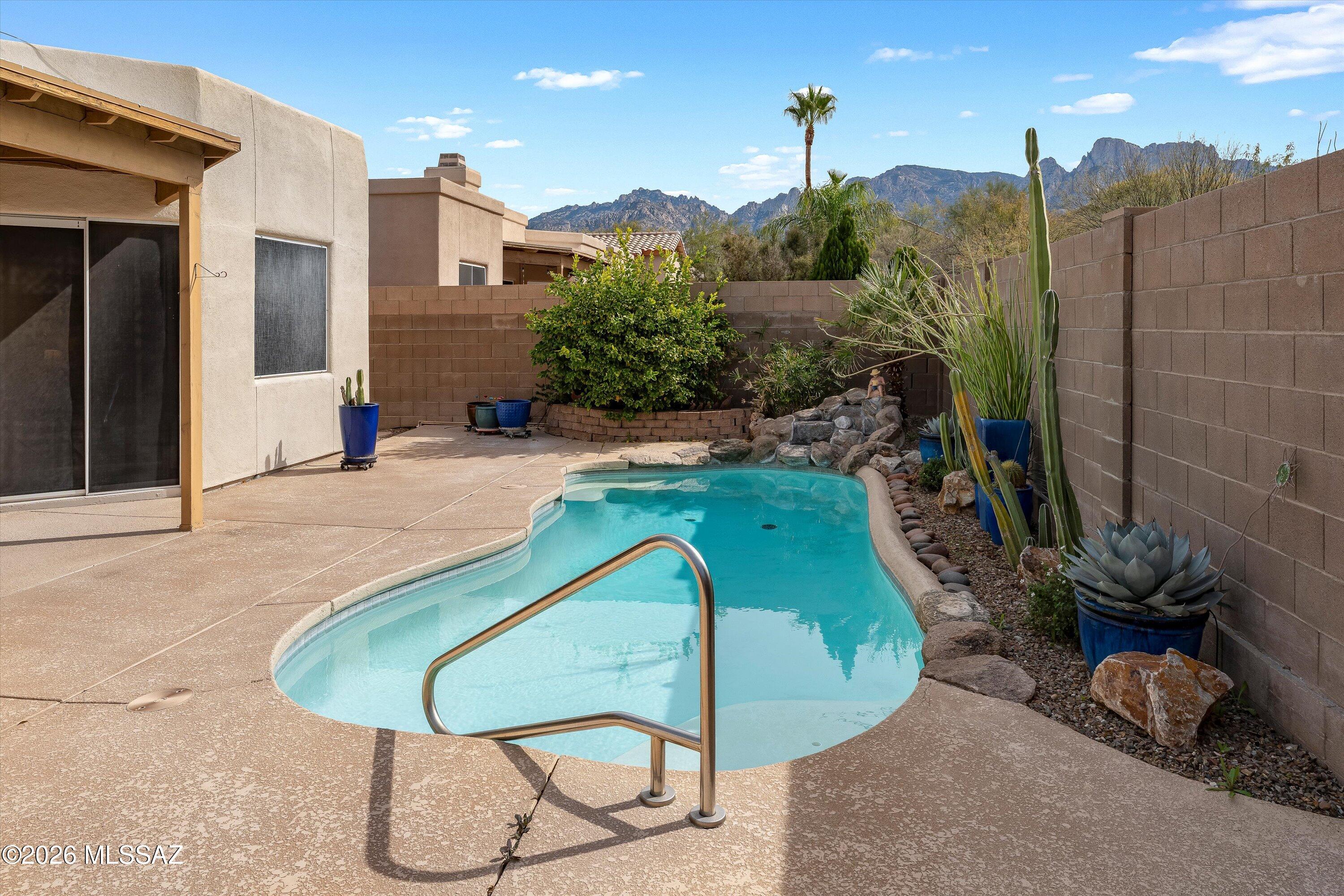 Catalina Shadows Estates Blk. 1 - Residential