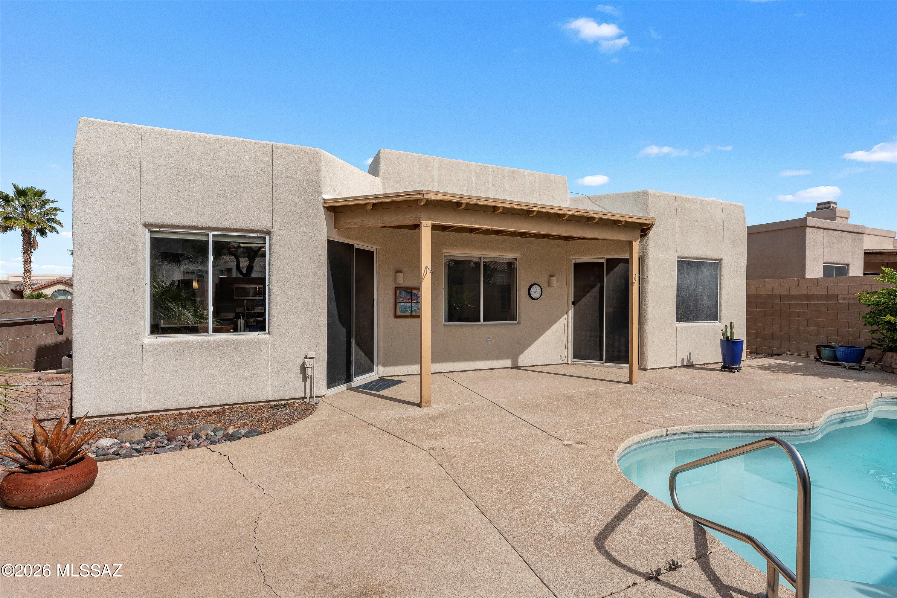 Catalina Shadows Estates Blk. 1 - Residential