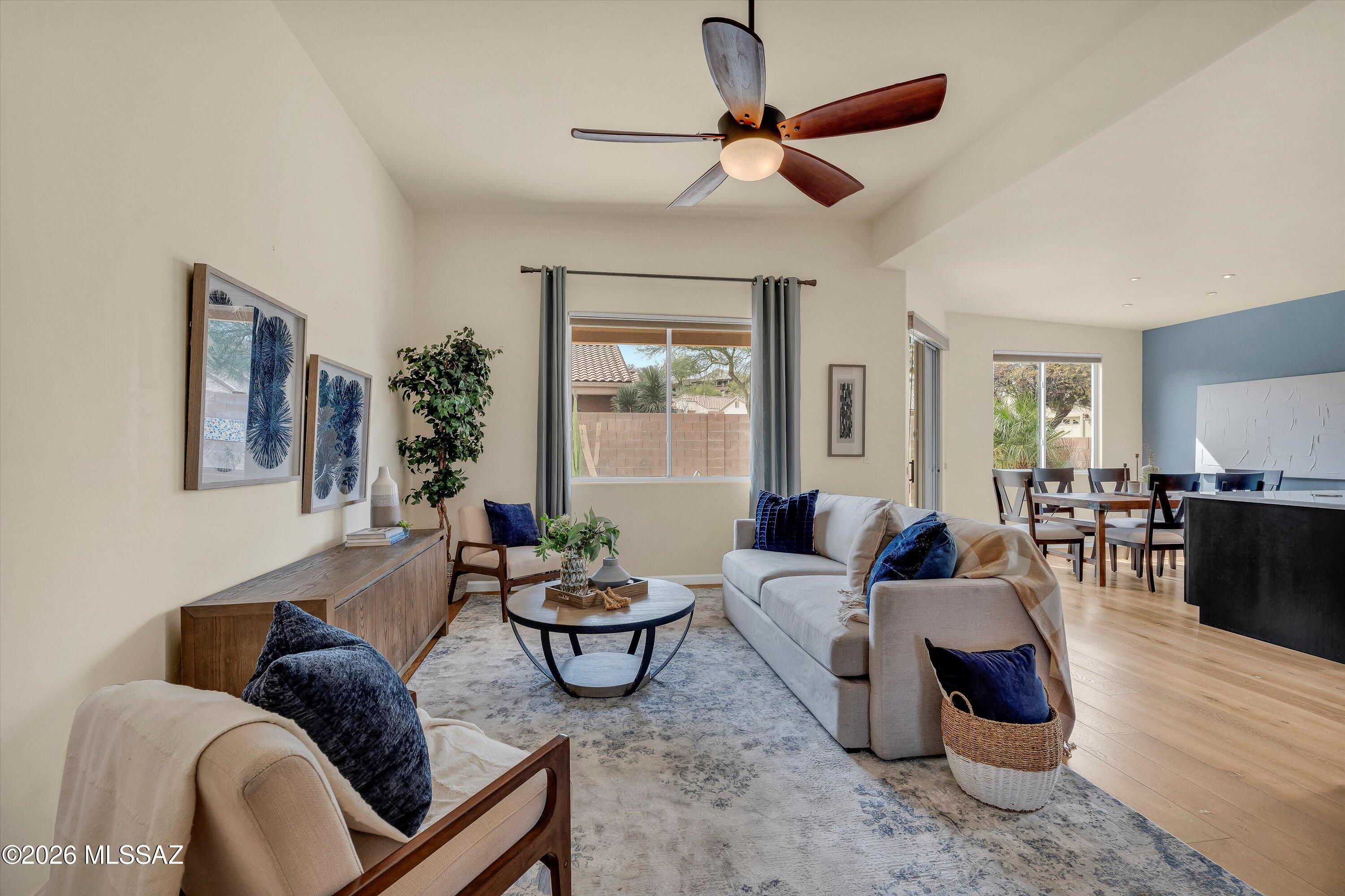 Catalina Shadows Estates Blk. 1 - Residential