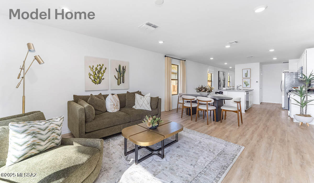 10076 N Camperi Lane