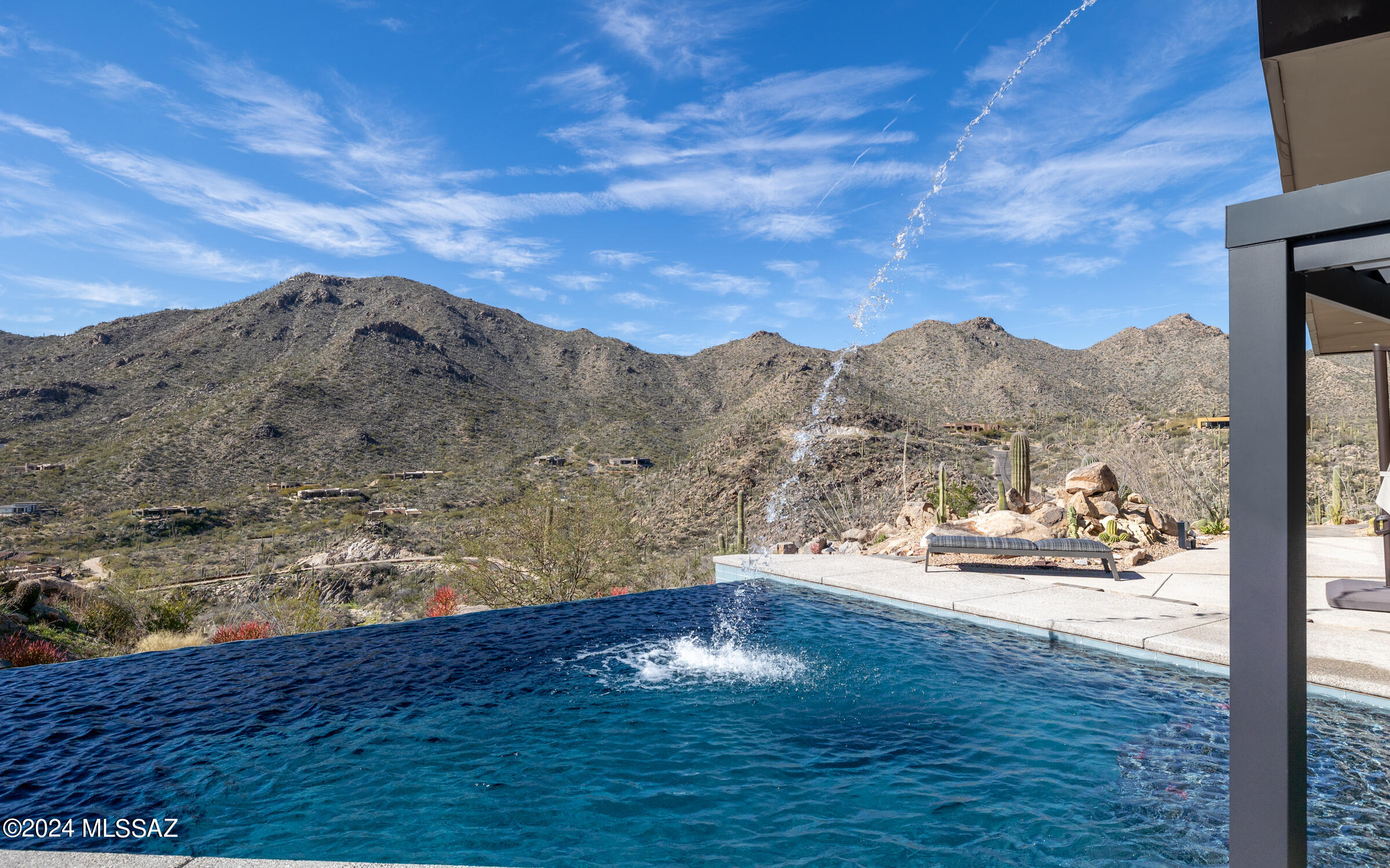 Canyon Pass At Dove Mountain - Residential