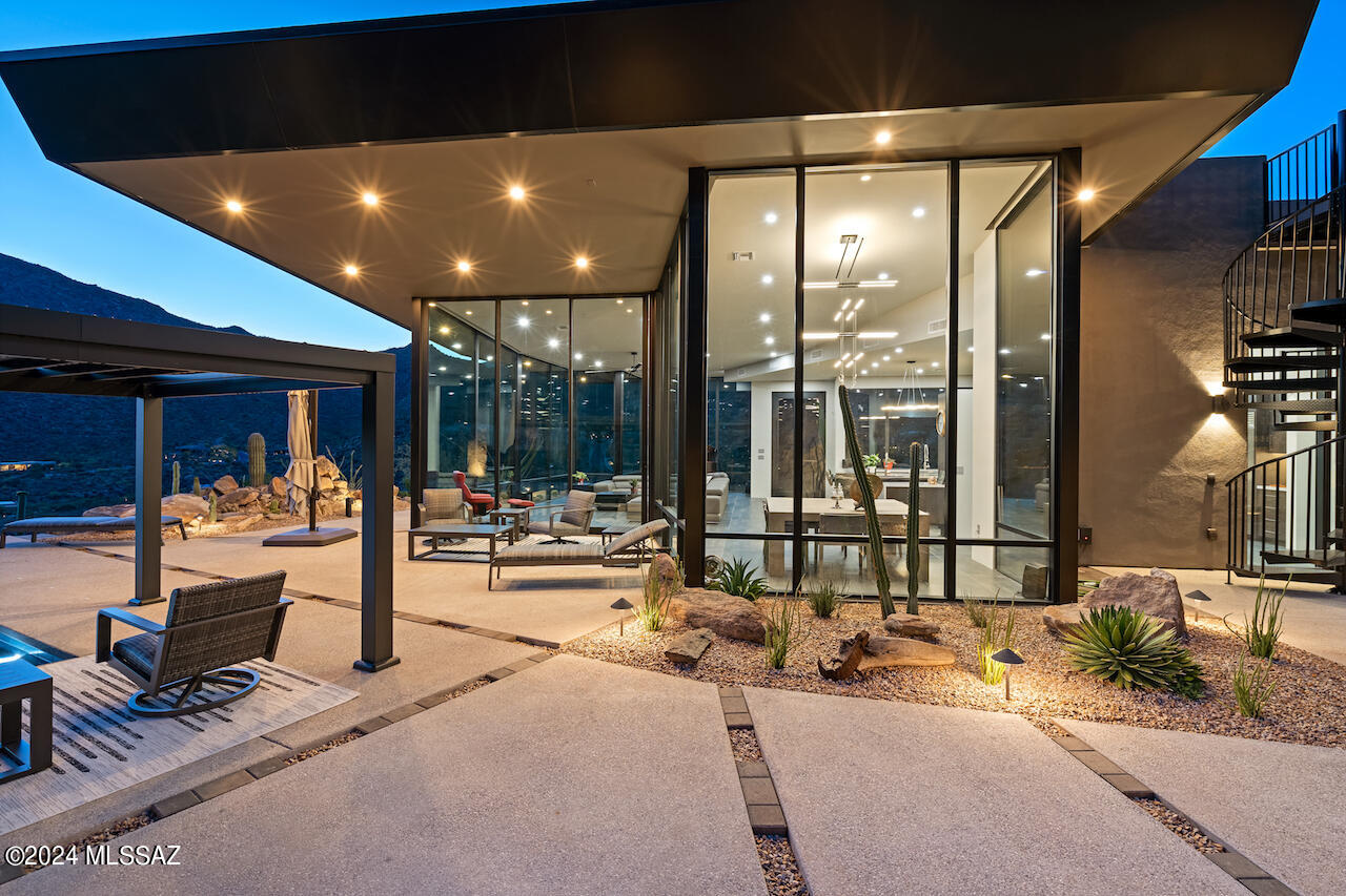 Canyon Pass At Dove Mountain - Residential