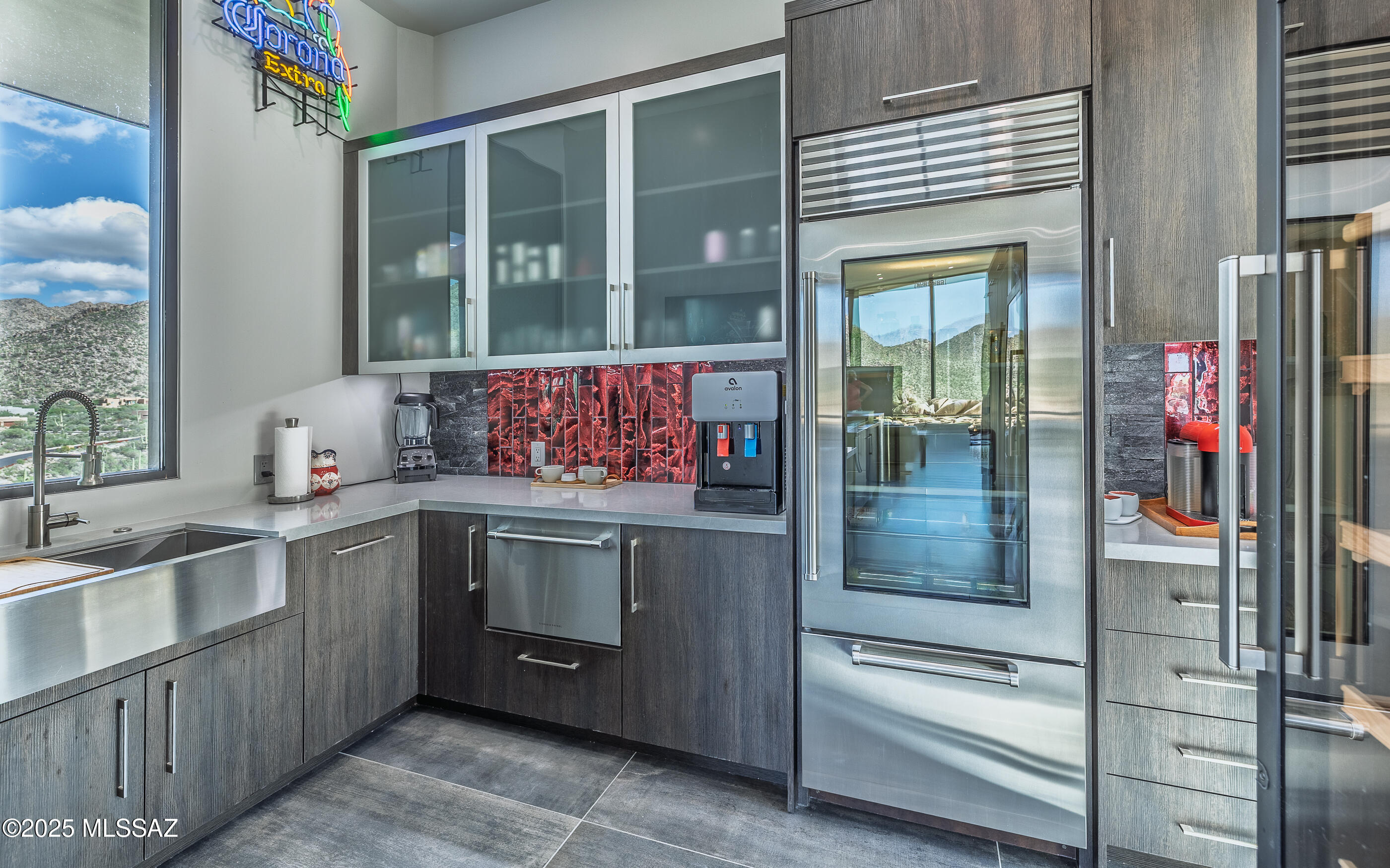 Canyon Pass At Dove Mountain - Residential