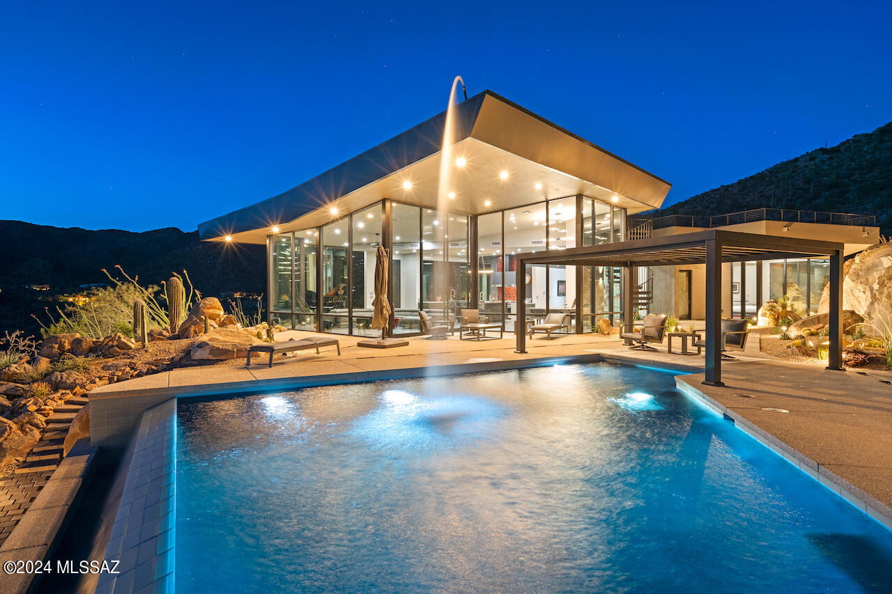 15086 N Dove Canyon Pass