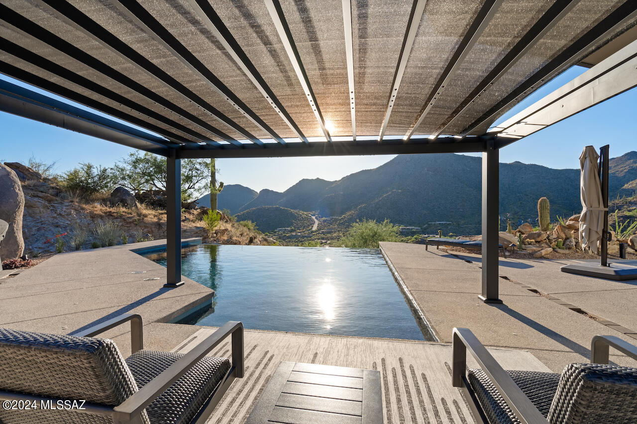 Canyon Pass At Dove Mountain - Residential