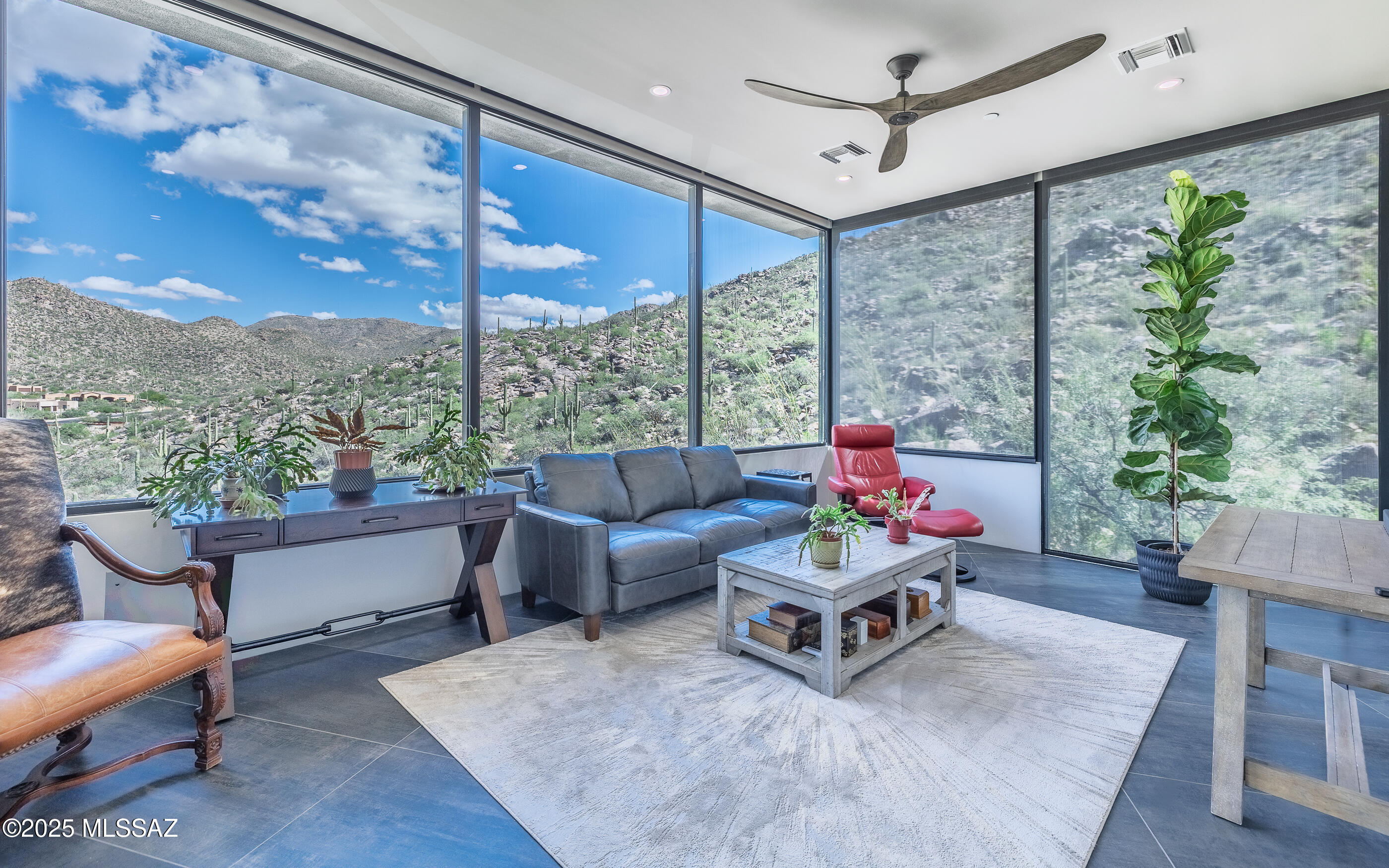 Canyon Pass At Dove Mountain - Residential