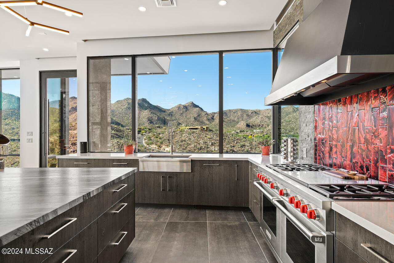 Canyon Pass At Dove Mountain - Residential