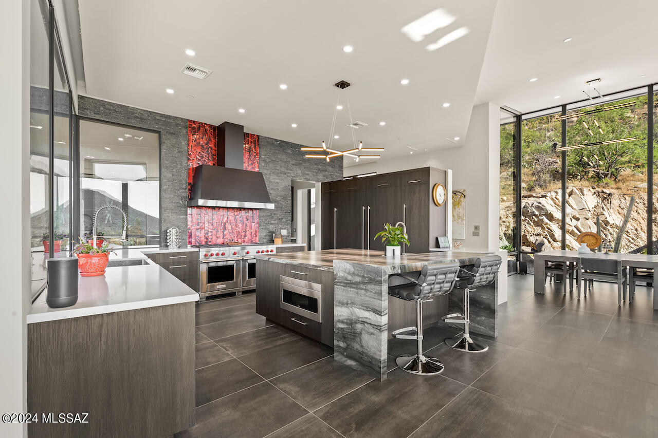 Canyon Pass At Dove Mountain - Residential