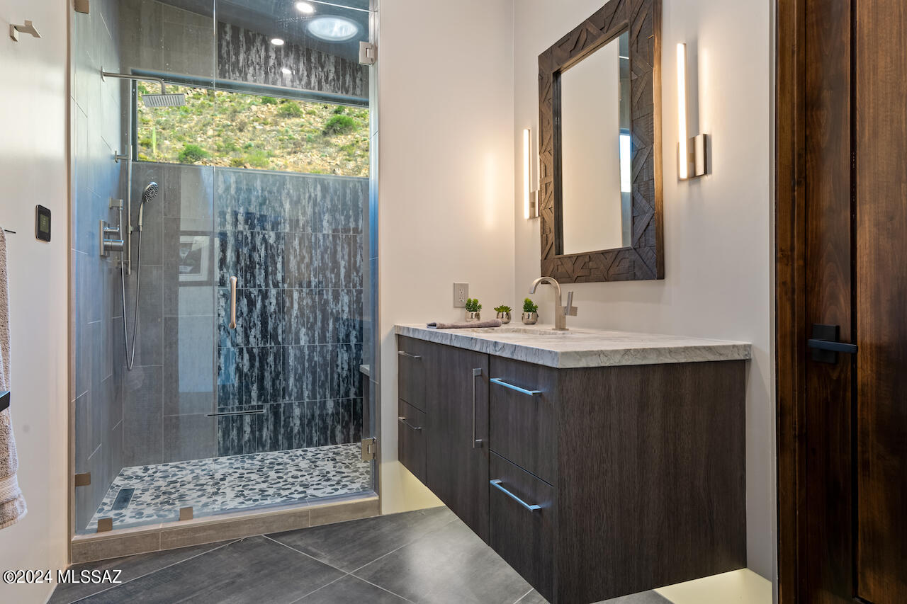 Canyon Pass At Dove Mountain - Residential
