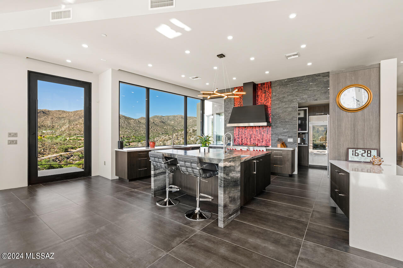 Canyon Pass At Dove Mountain - Residential