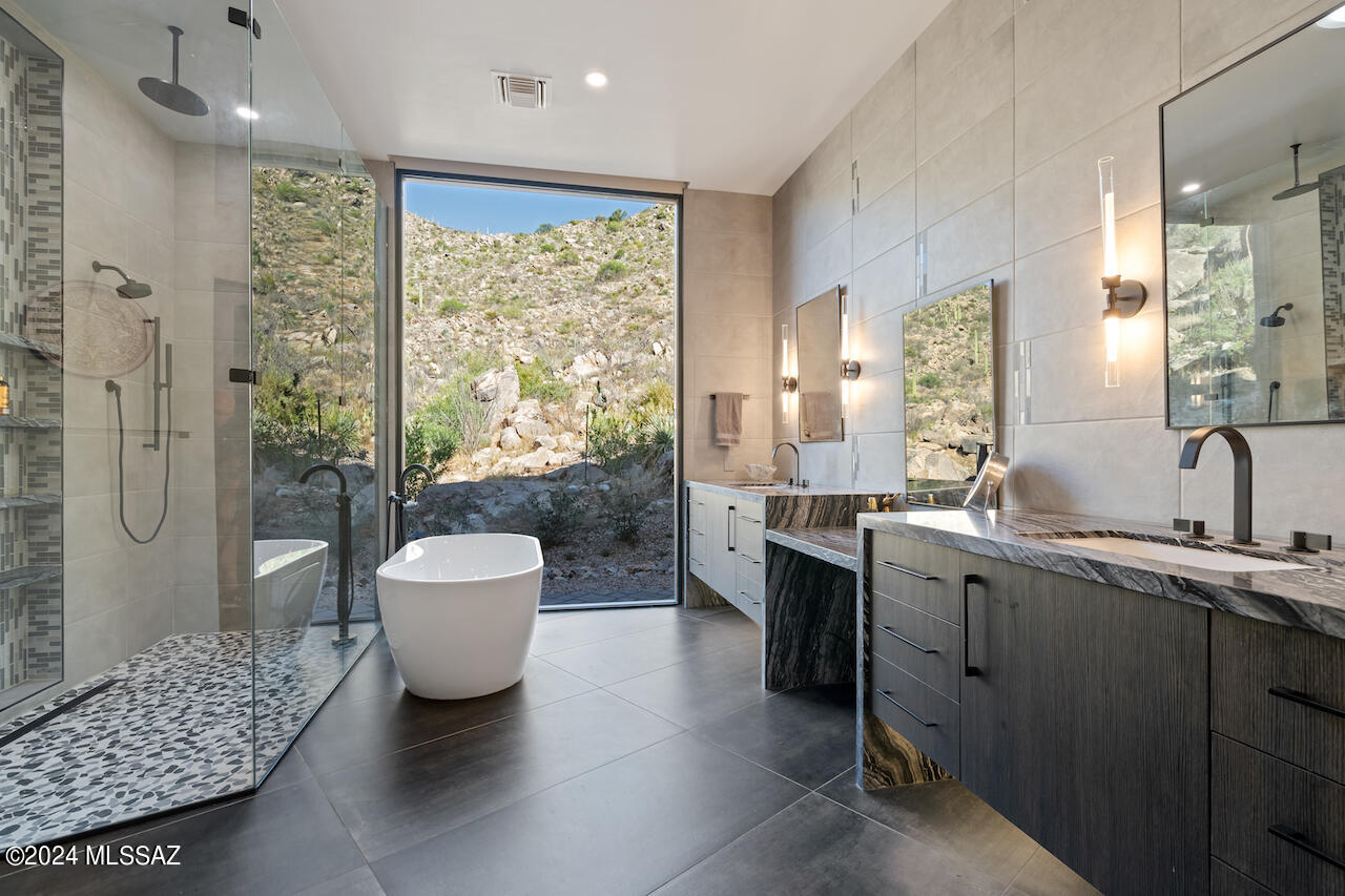 Canyon Pass At Dove Mountain - Residential