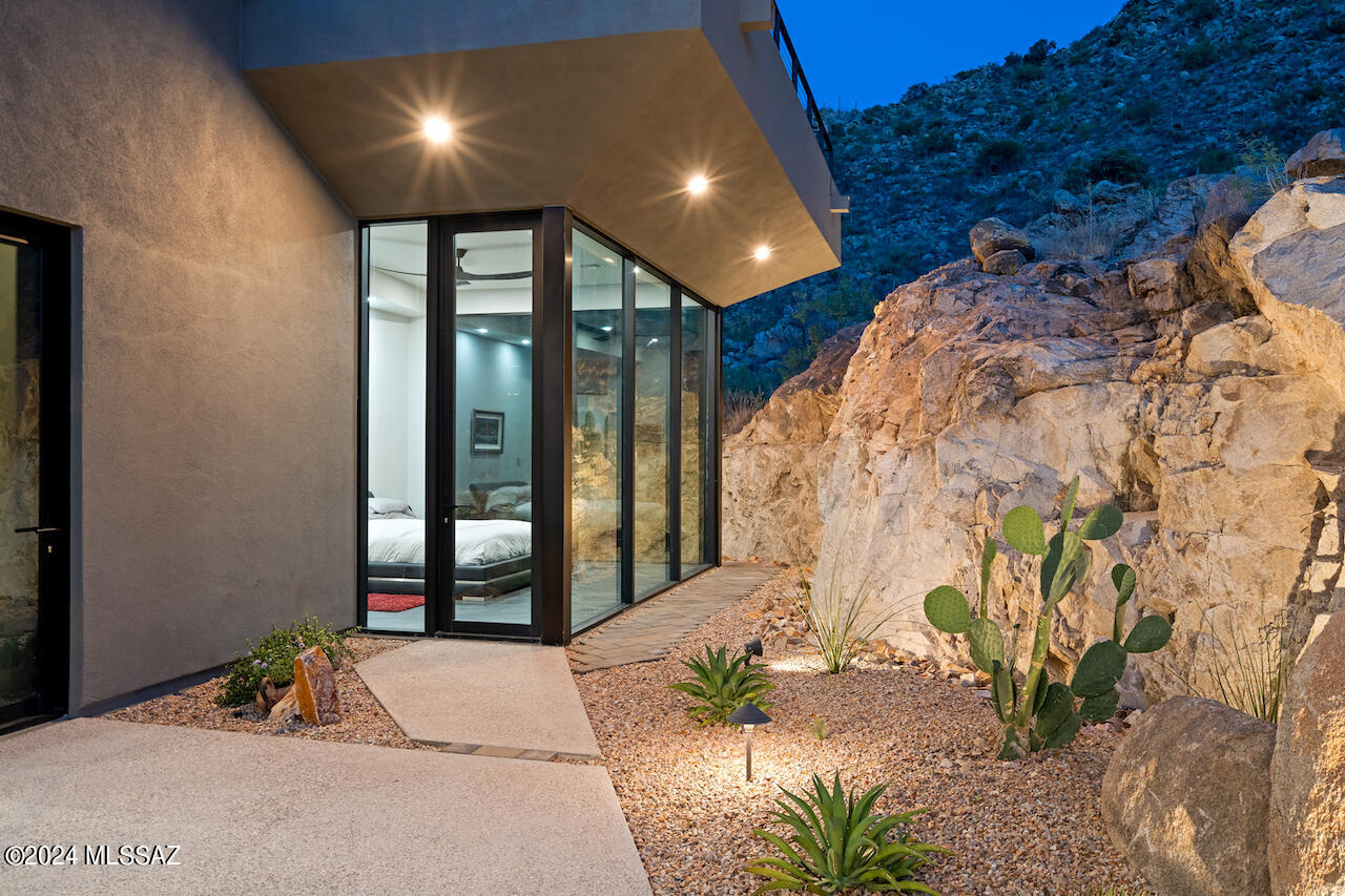 Canyon Pass At Dove Mountain - Residential