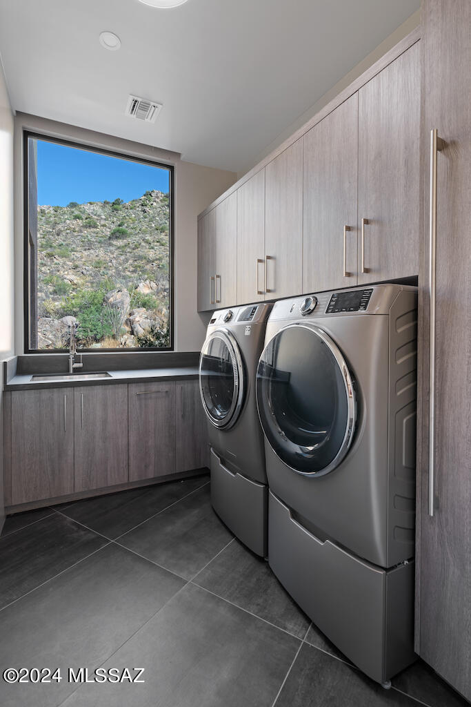 Canyon Pass At Dove Mountain - Residential